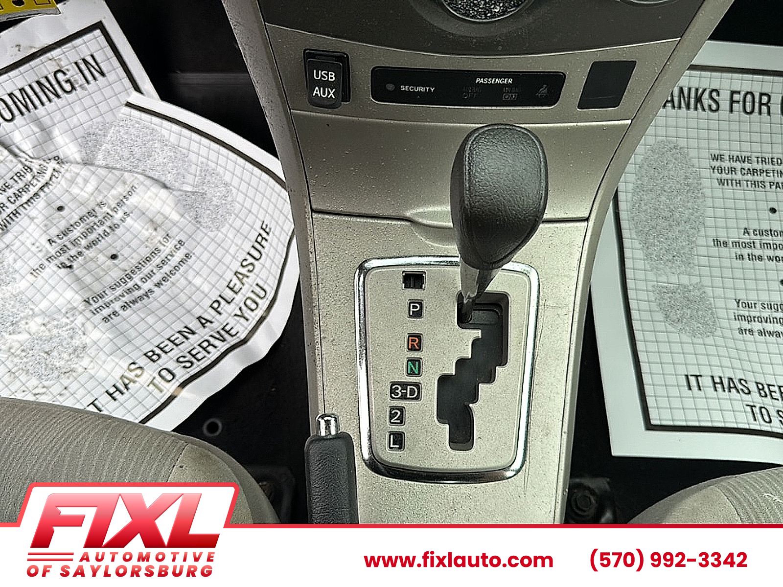 Used 2012 Toyota Corolla Sedan