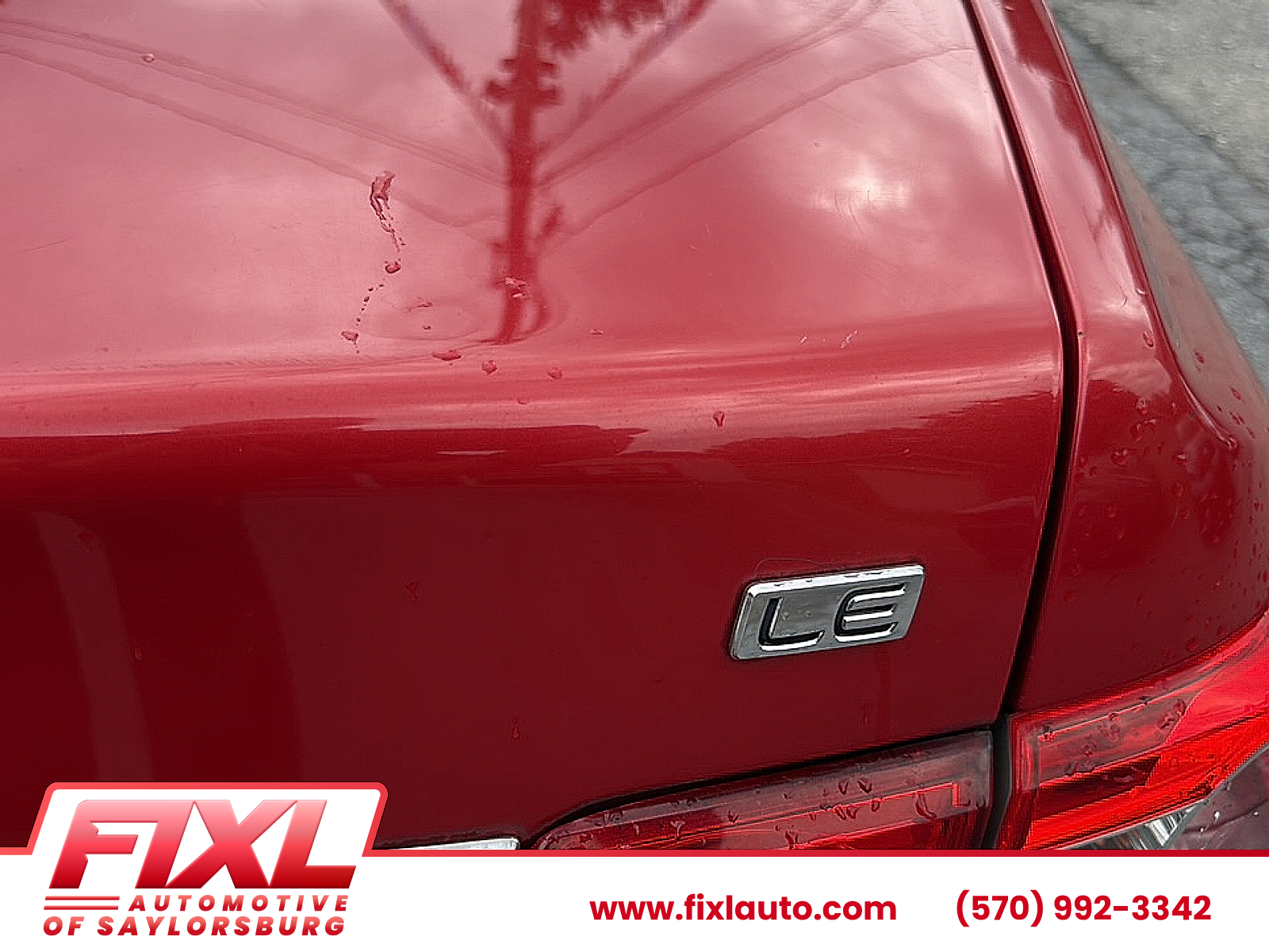 Used 2012 Toyota Corolla Sedan