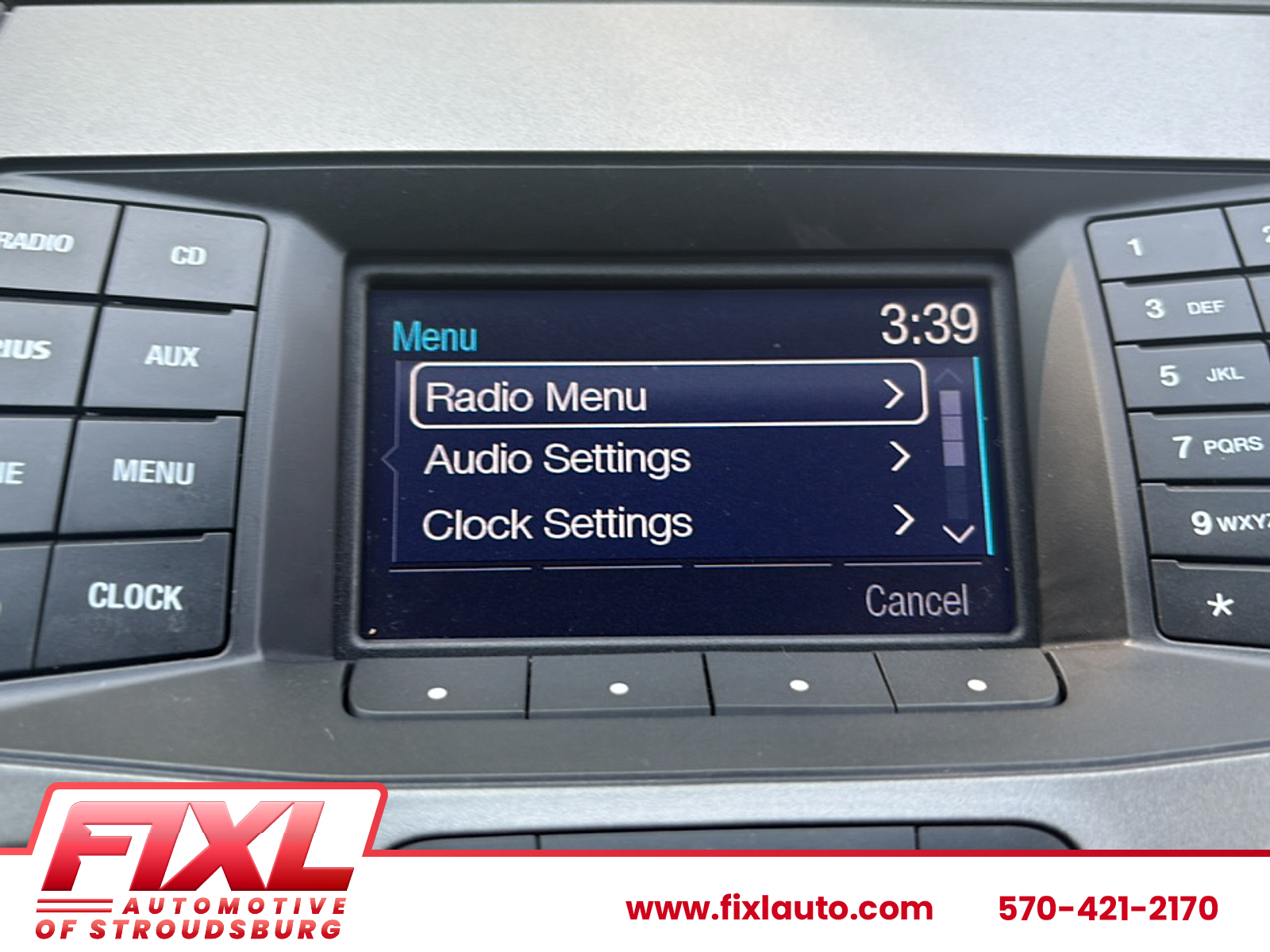 Used 2017 Ford Taurus Sedan