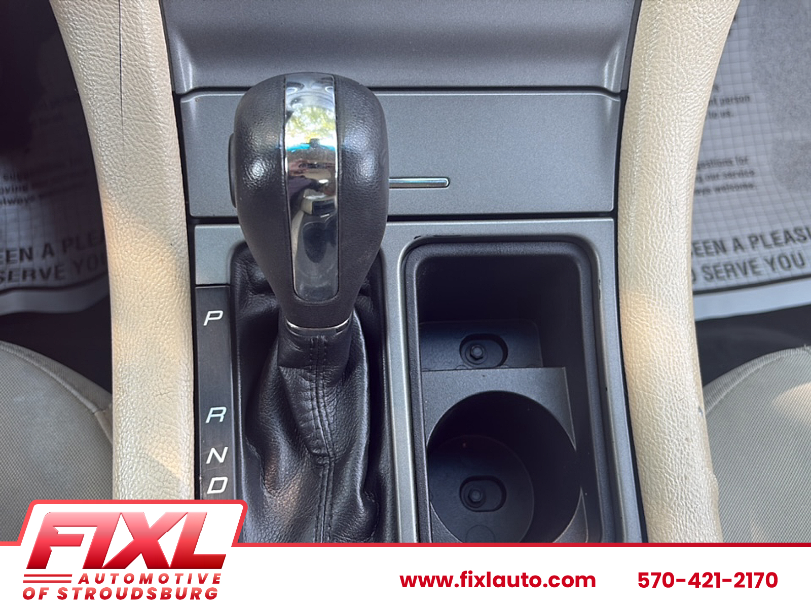 Used 2017 Ford Taurus Sedan