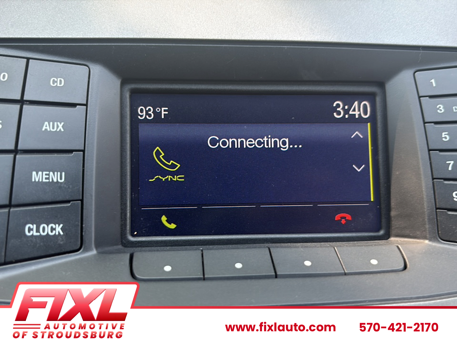Used 2017 Ford Taurus Sedan