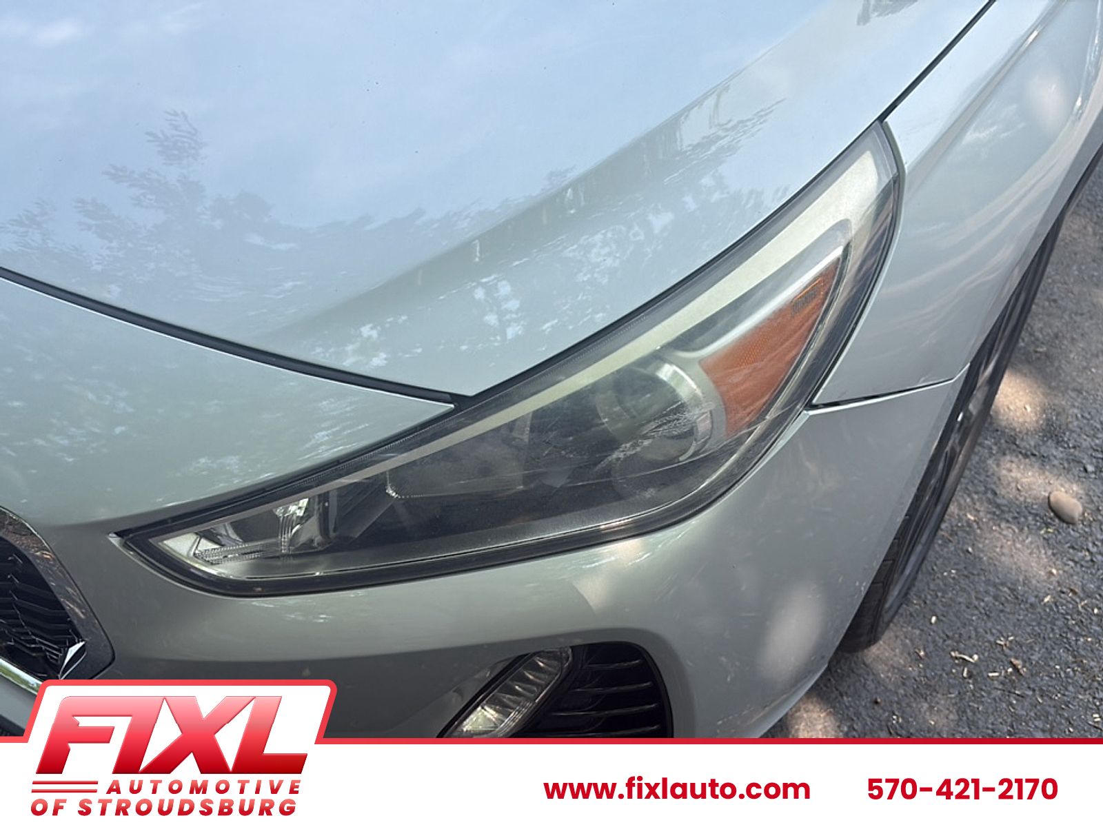 Used 2019 Hyundai Elantra GT Sedan