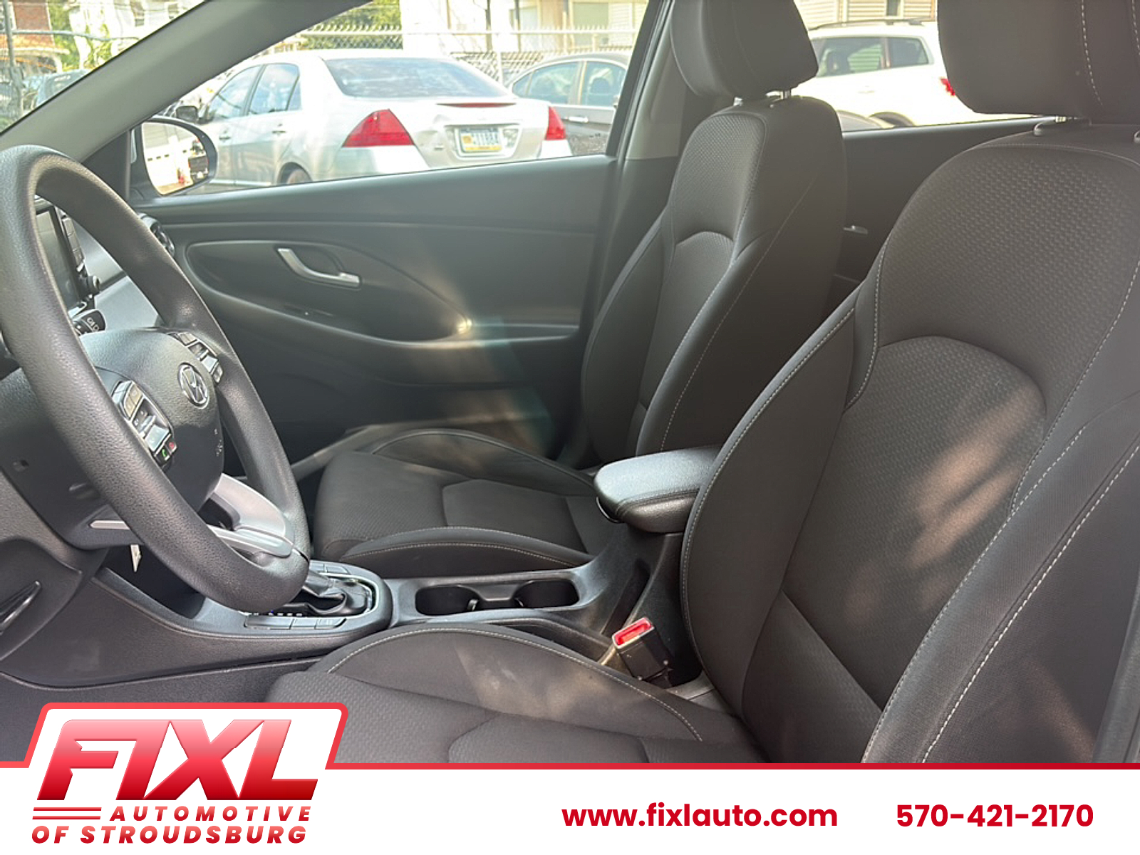 Used 2019 Hyundai Elantra GT Sedan