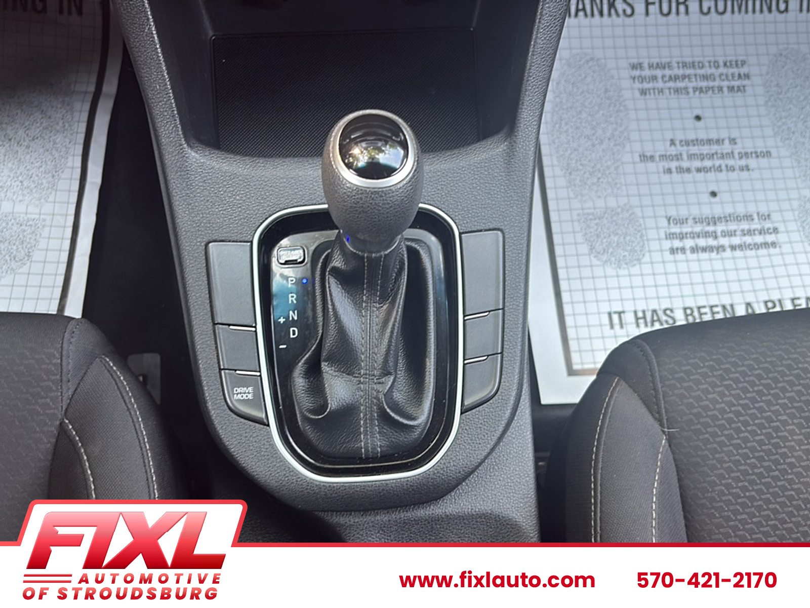 Used 2019 Hyundai Elantra GT Sedan