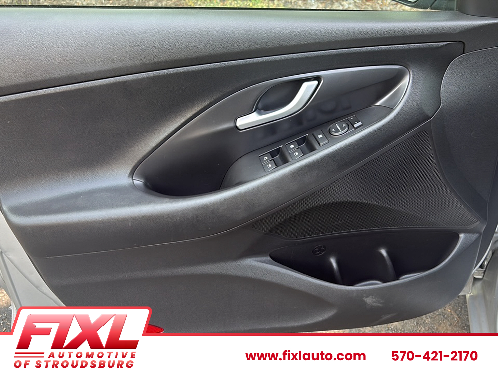 Used 2019 Hyundai Elantra GT Sedan
