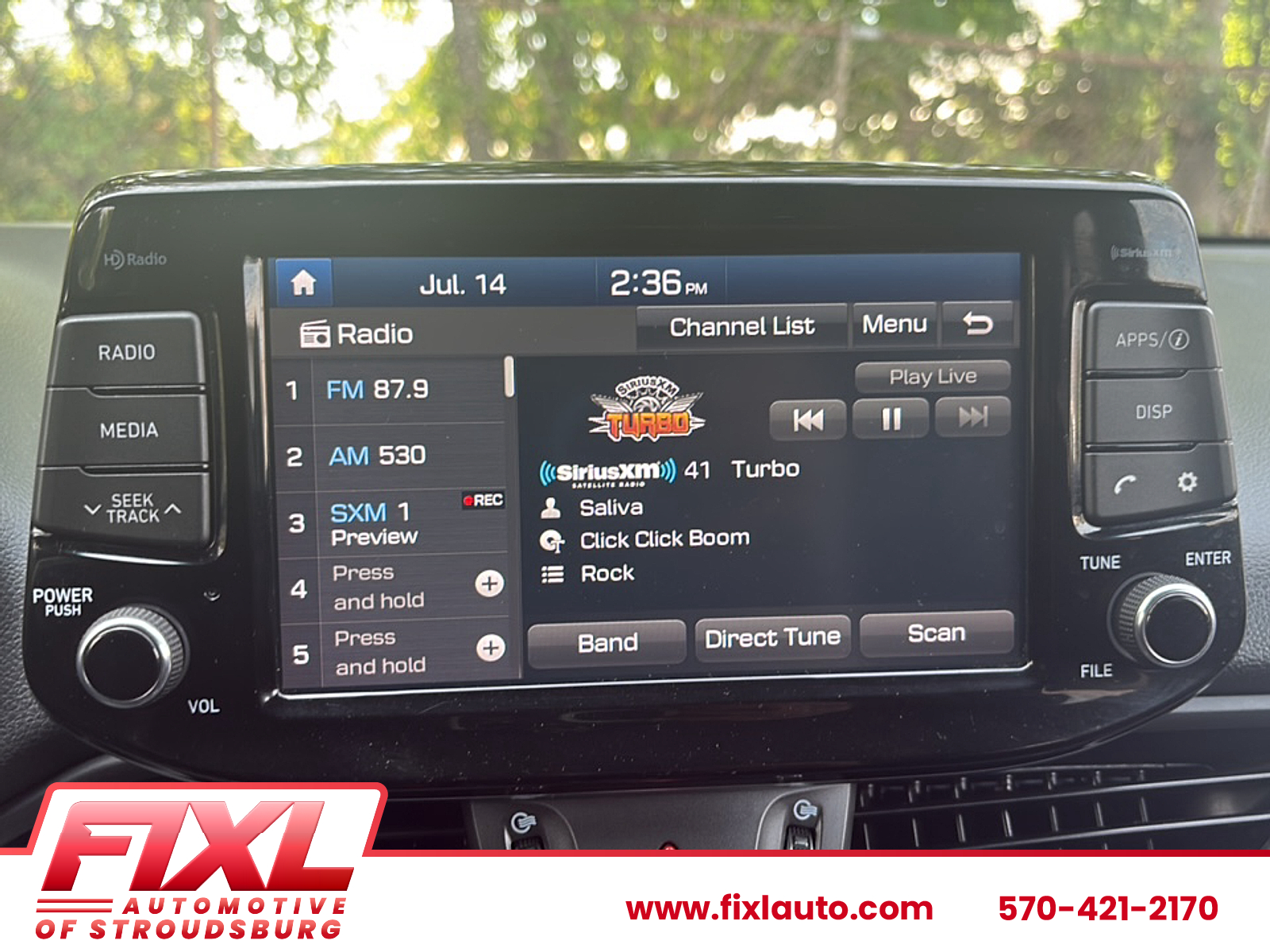 Used 2019 Hyundai Elantra GT Sedan