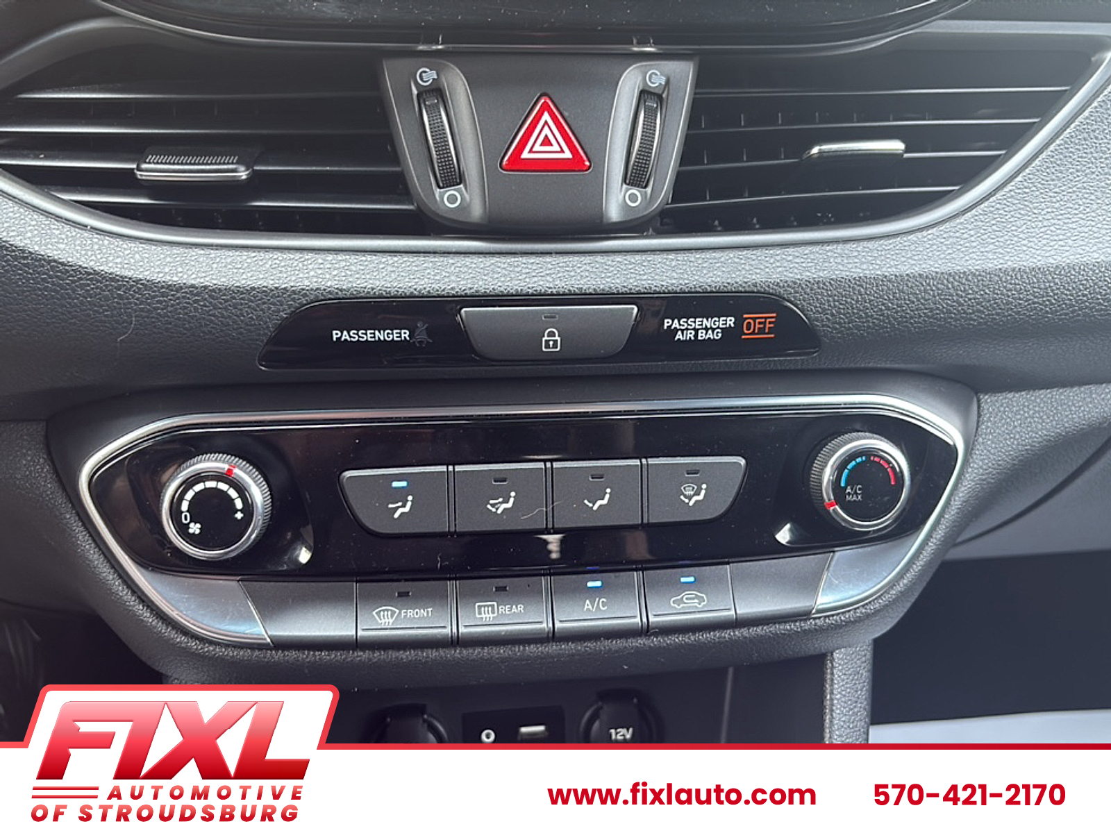 Used 2019 Hyundai Elantra GT Sedan