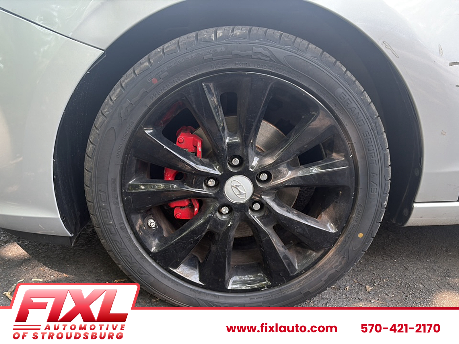 Used 2019 Hyundai Elantra GT Sedan