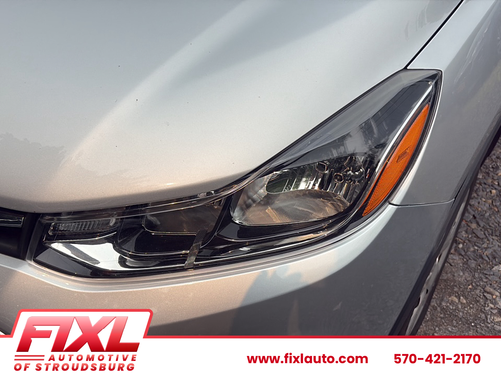 Used 2019 Chevrolet Trax Sedan
