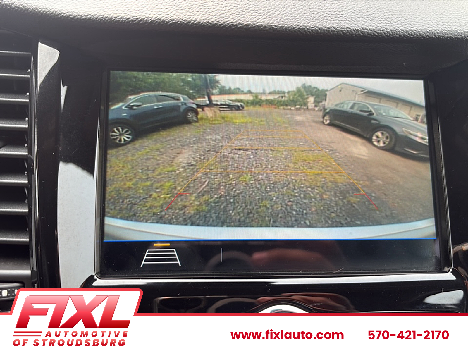 Used 2019 Chevrolet Trax Sedan