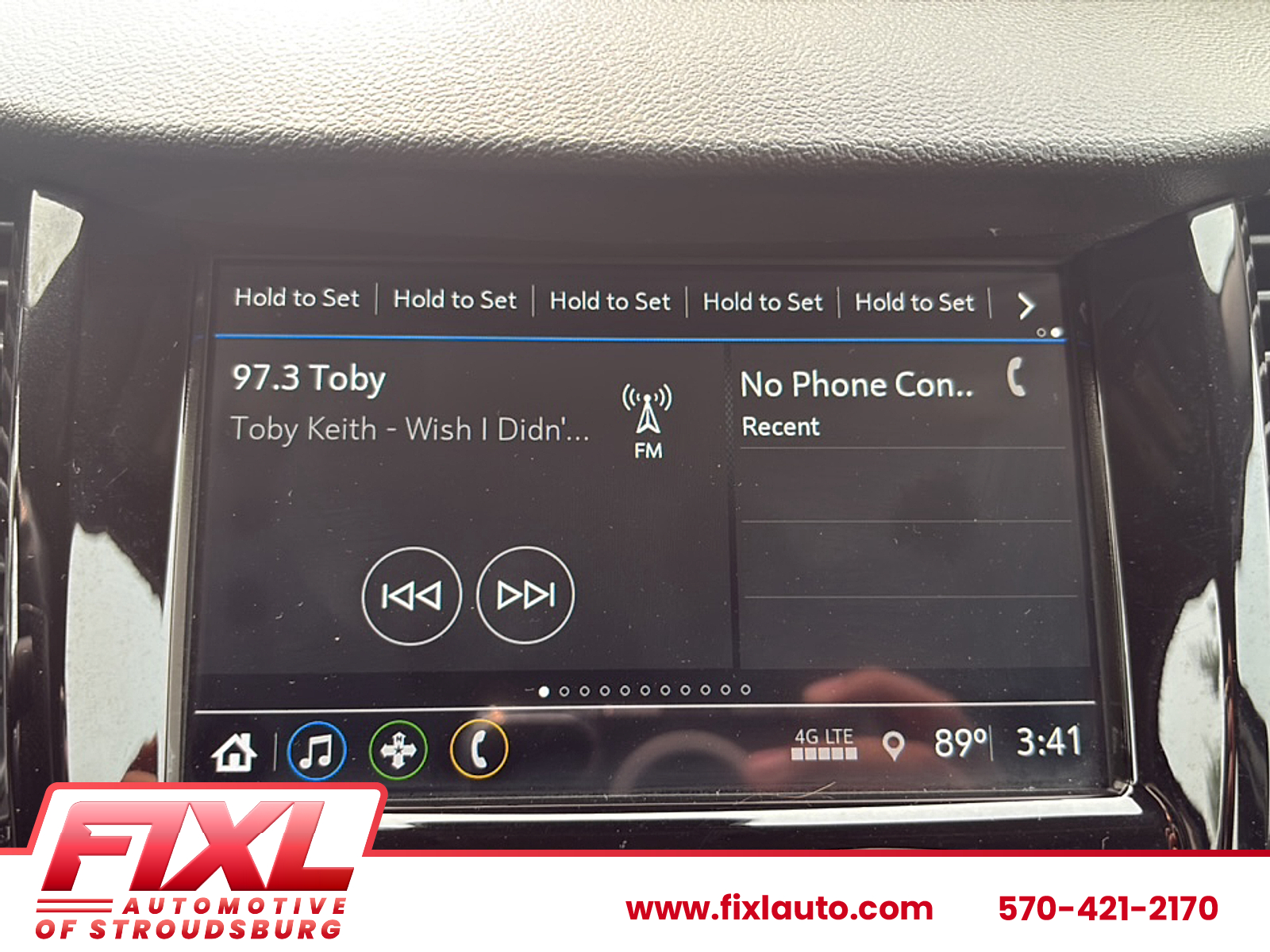 Used 2019 Chevrolet Trax Sedan