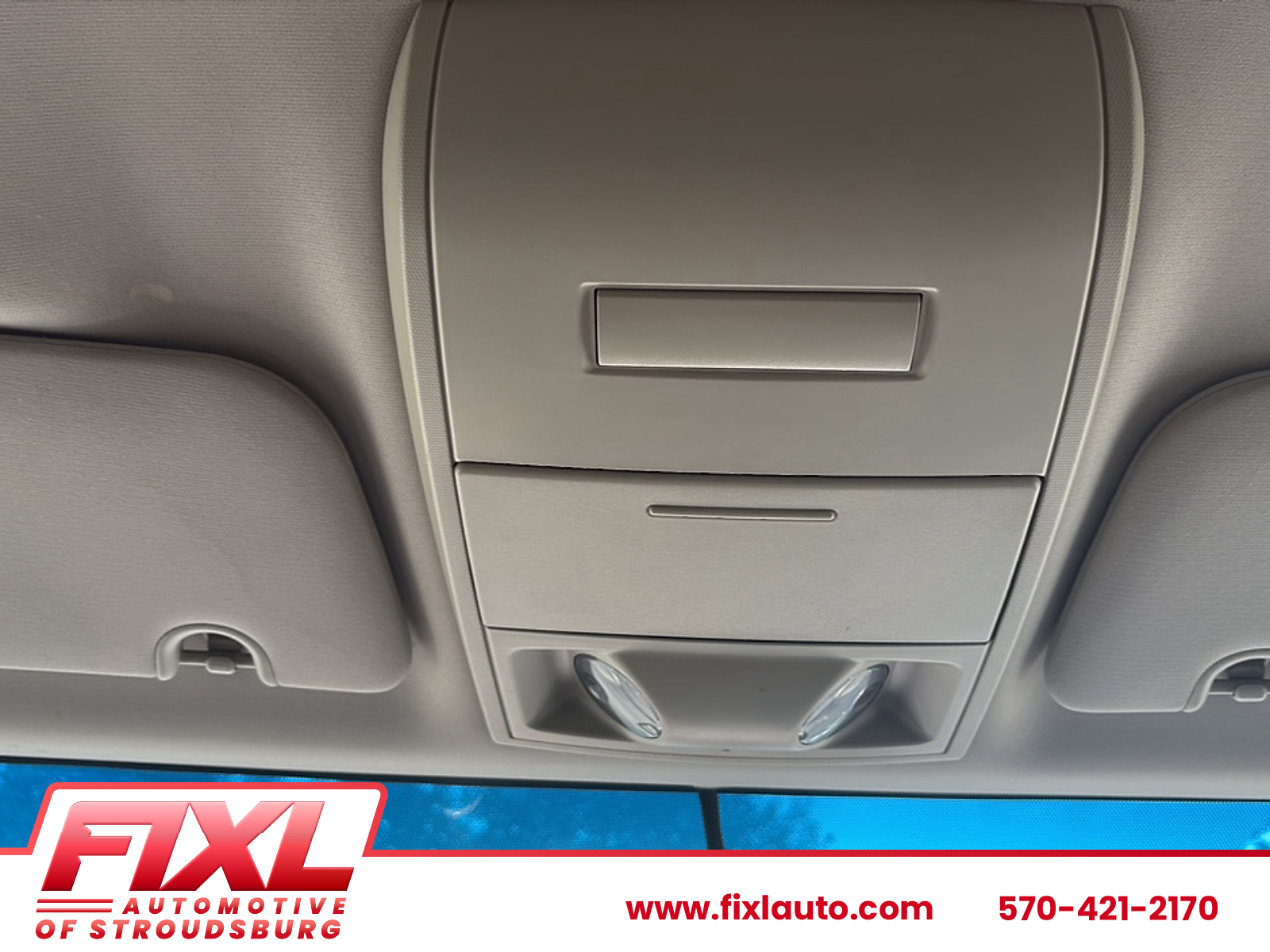 Used 2015 Dodge Grand Caravan Sedan