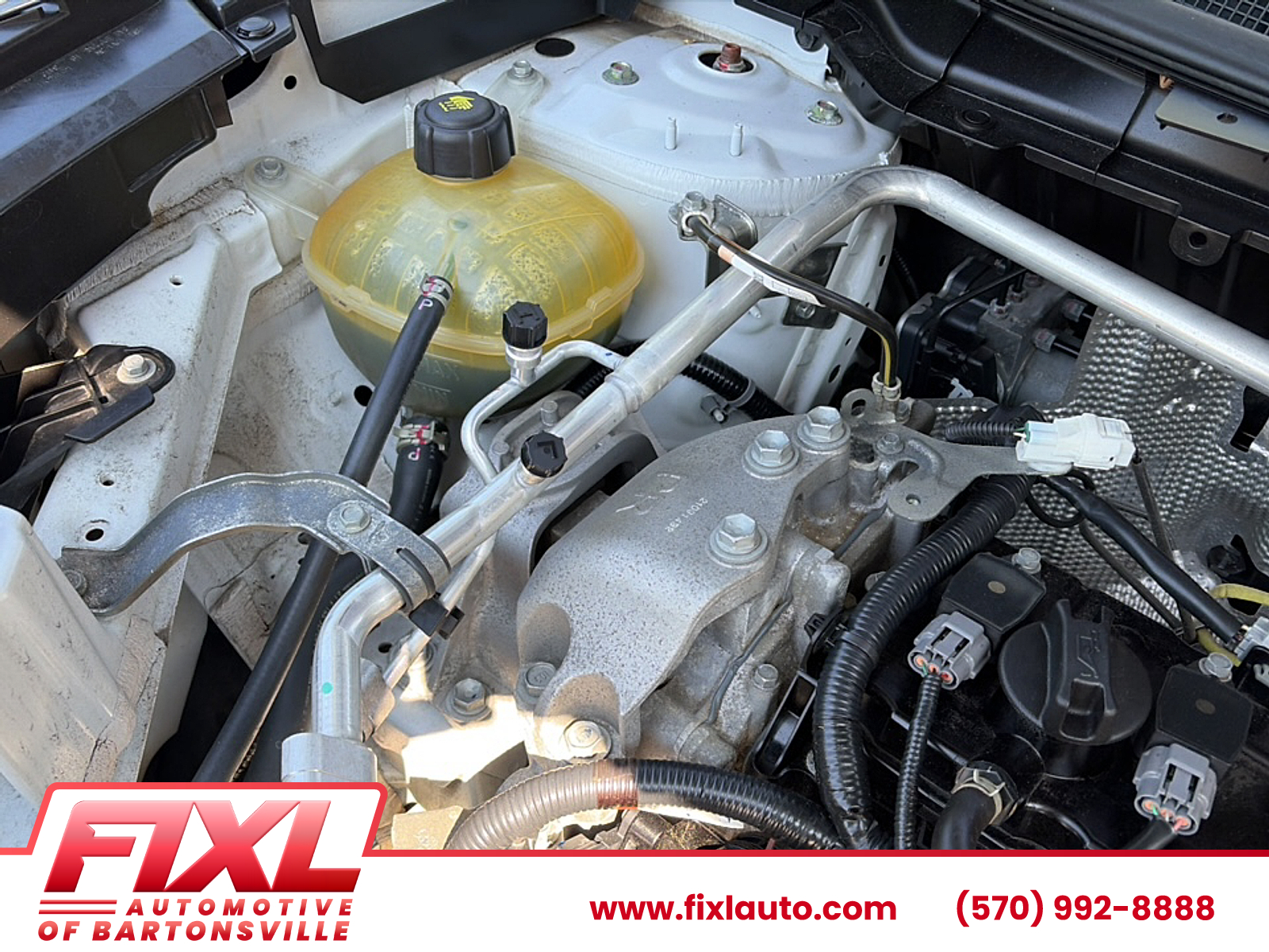 Used 2022 Mitsubishi Outlander Sedan