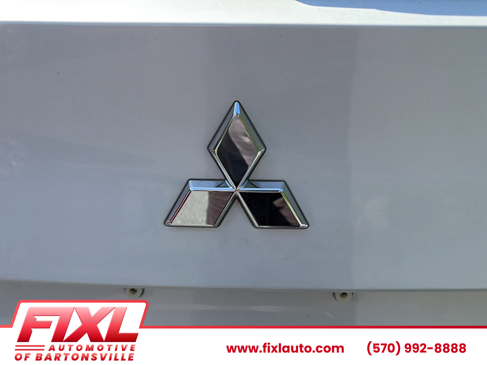 Used 2022 Mitsubishi Outlander Sedan