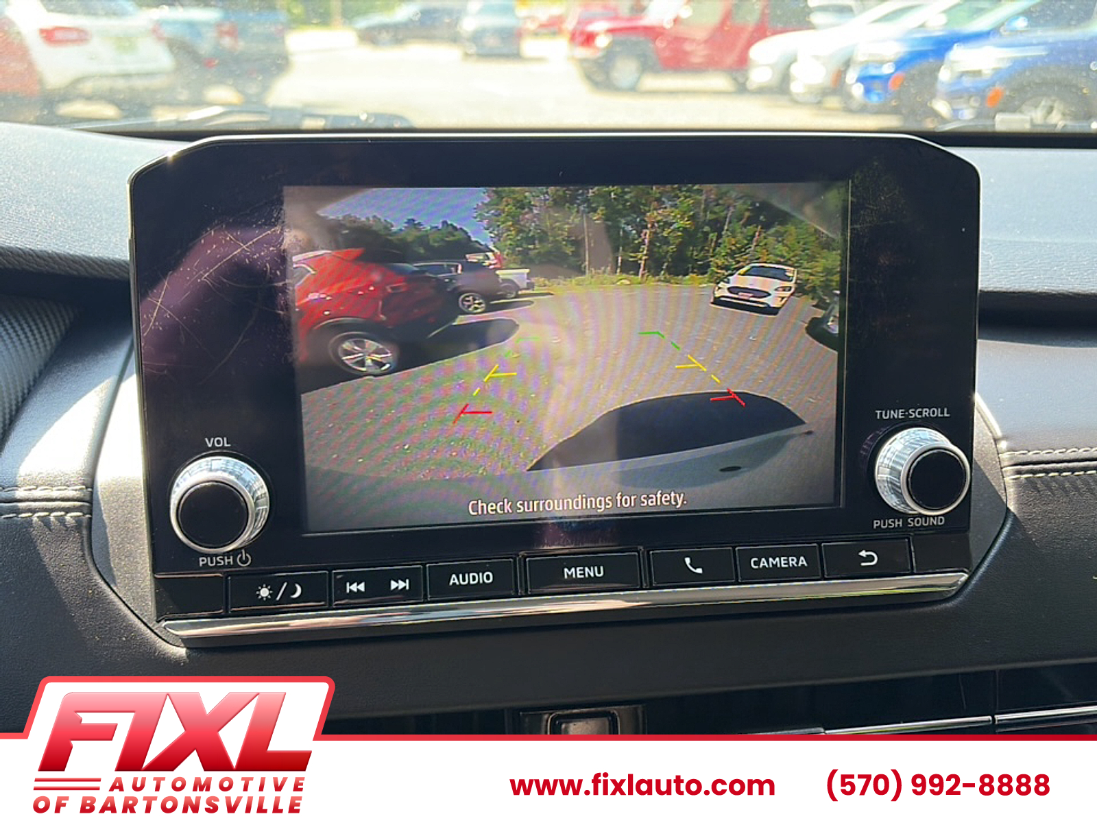 Used 2022 Mitsubishi Outlander Sedan