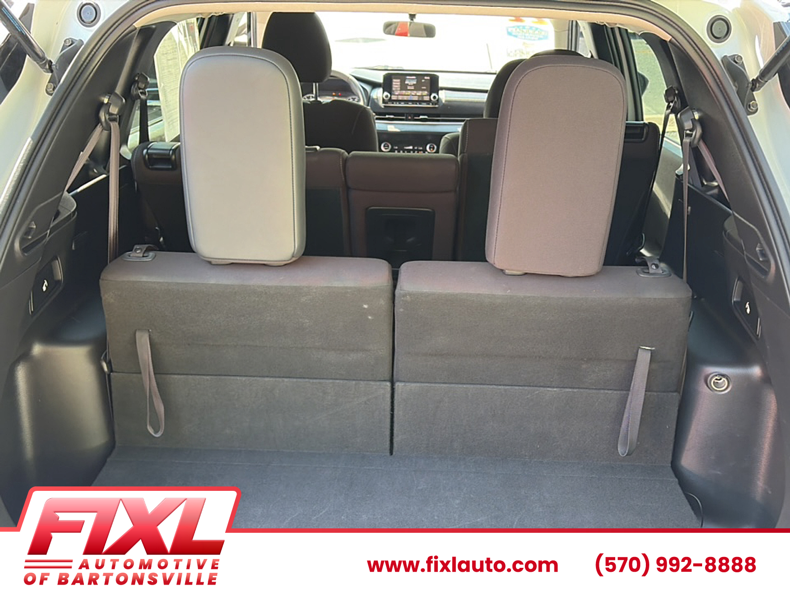 Used 2022 Mitsubishi Outlander Sedan