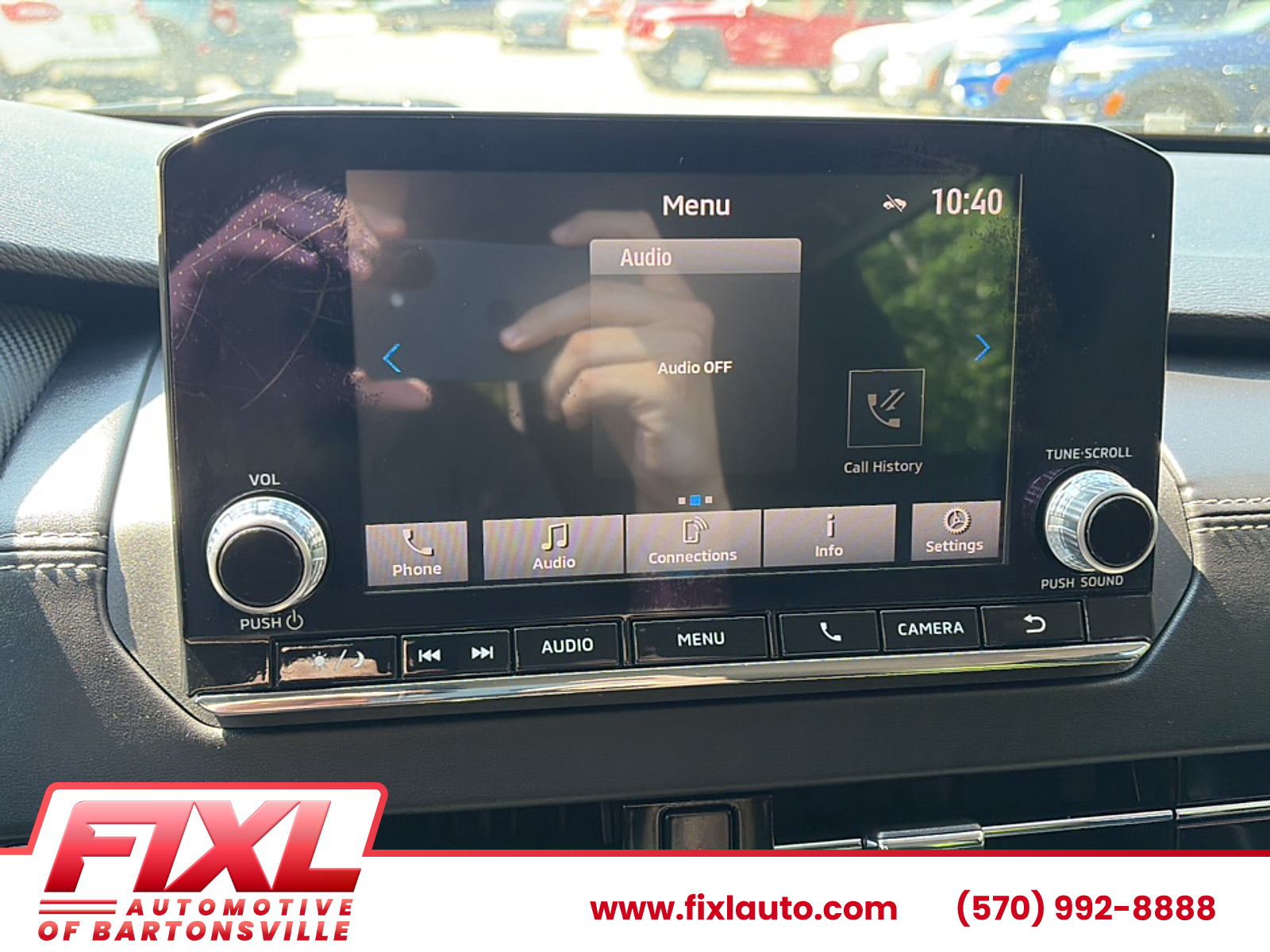 Used 2022 Mitsubishi Outlander Sedan