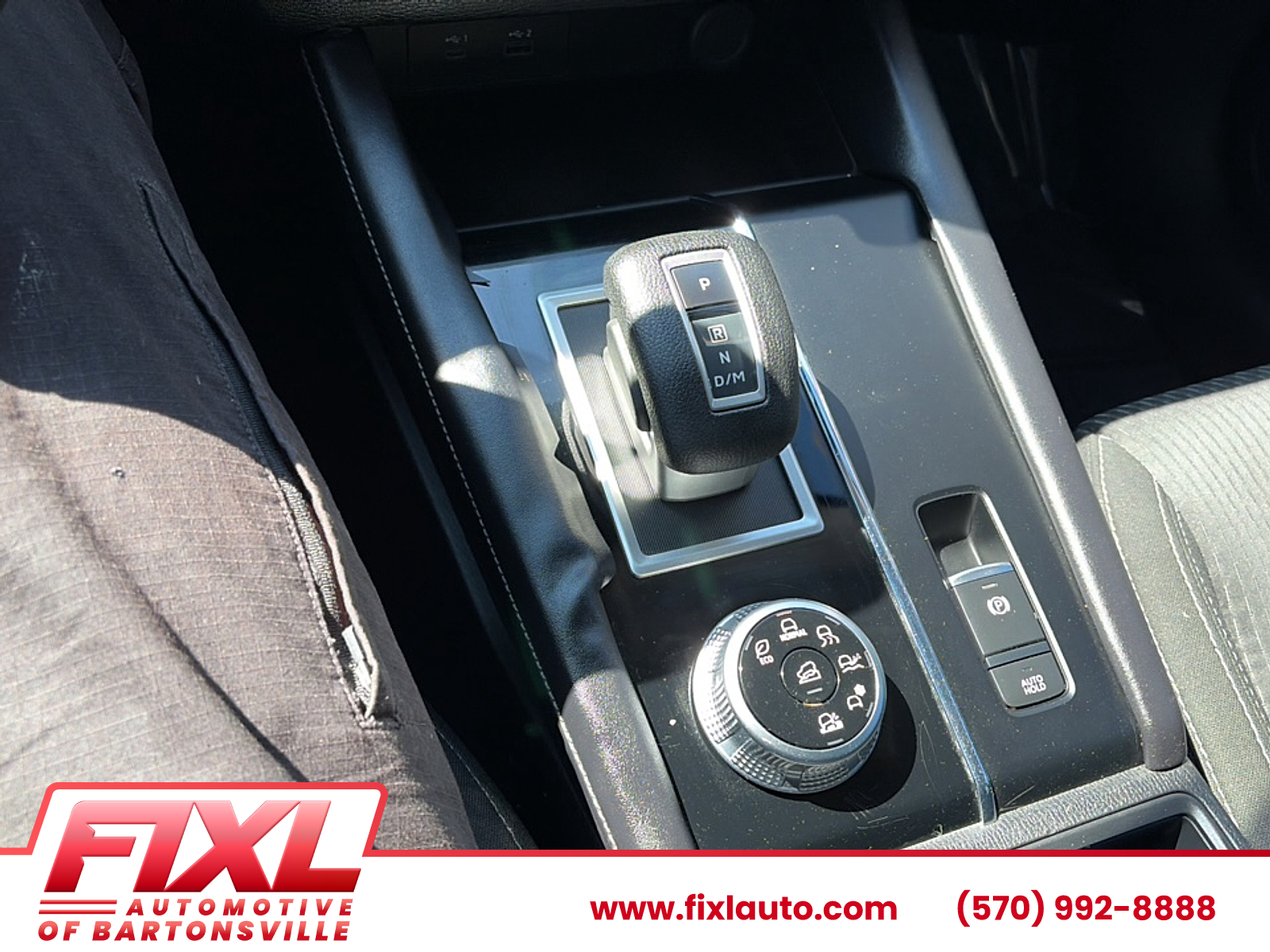 Used 2022 Mitsubishi Outlander Sedan