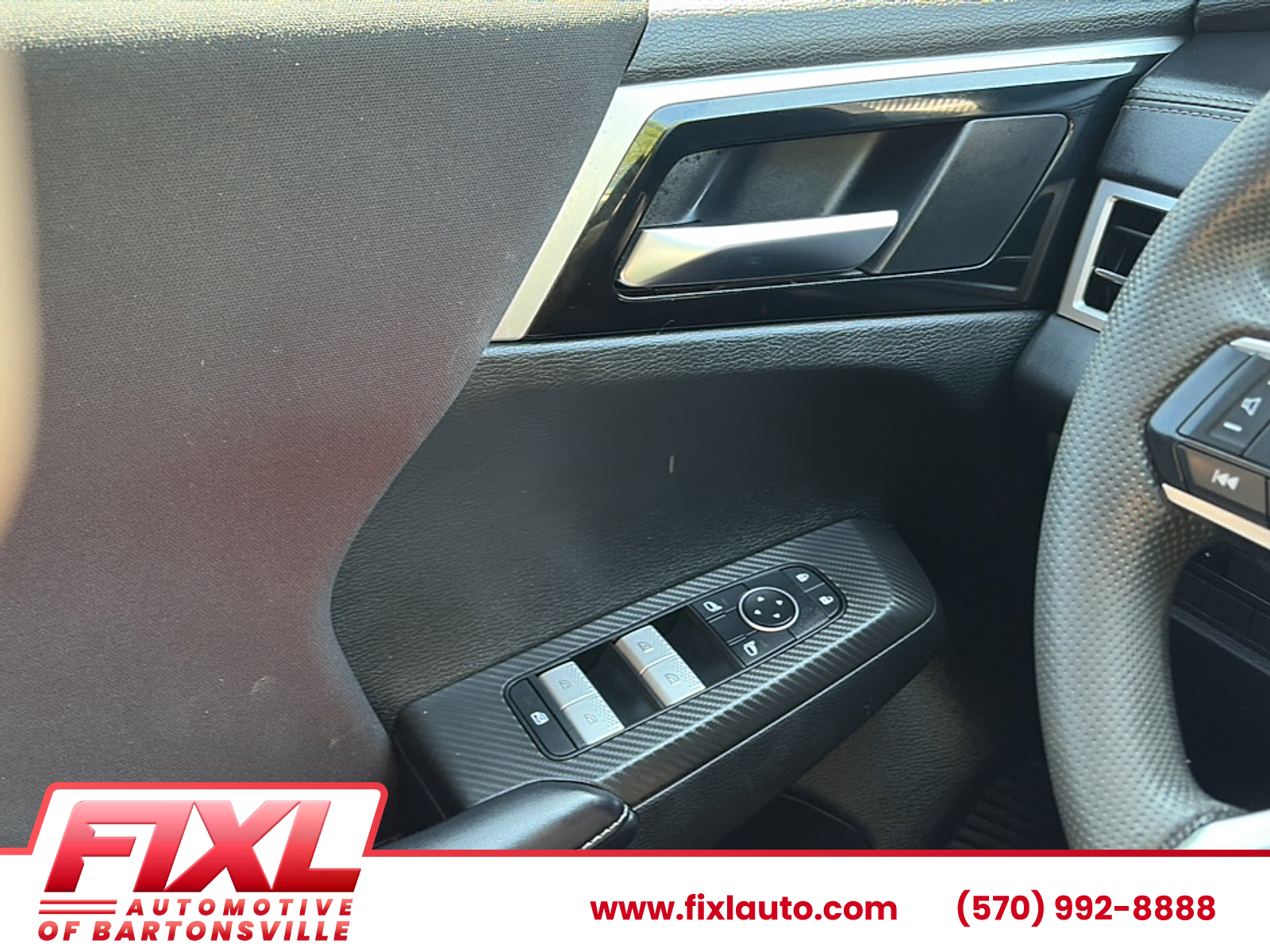 Used 2022 Mitsubishi Outlander Sedan
