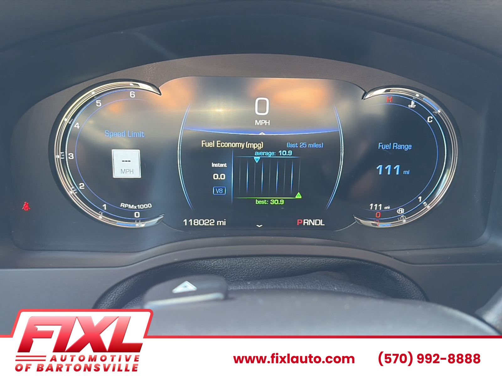 Used 2017 Cadillac Escalade ESV Sedan