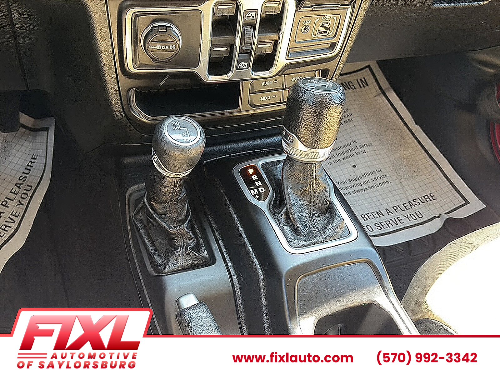 Used 2018 Jeep Wrangler Unlimited SUV