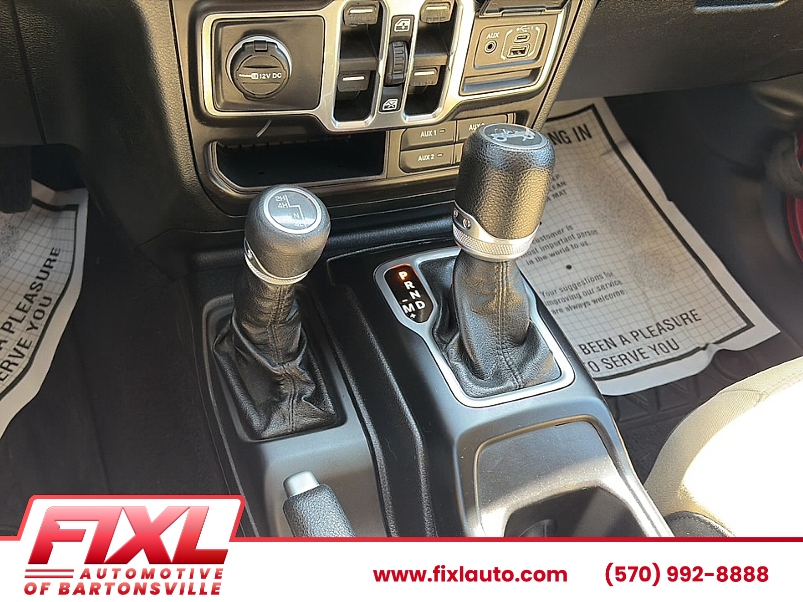 Used 2018 Jeep Wrangler Unlimited Sedan