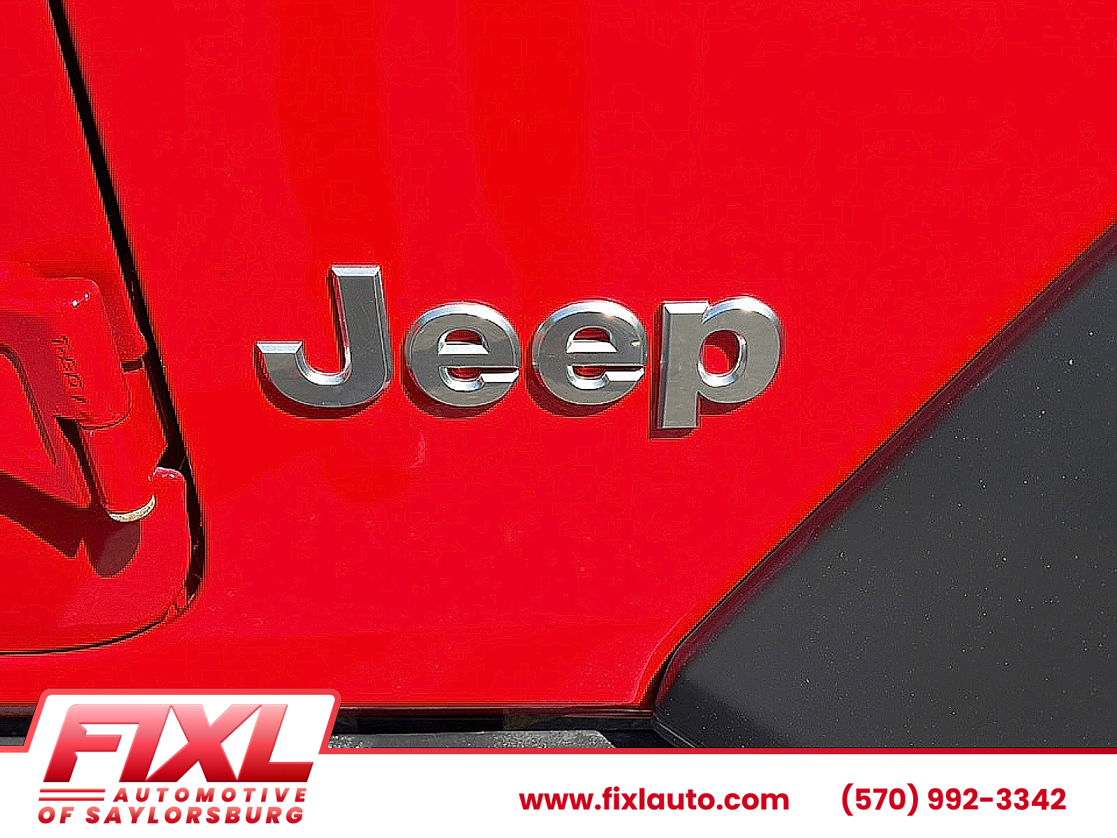 Used 2018 Jeep Wrangler Unlimited SUV