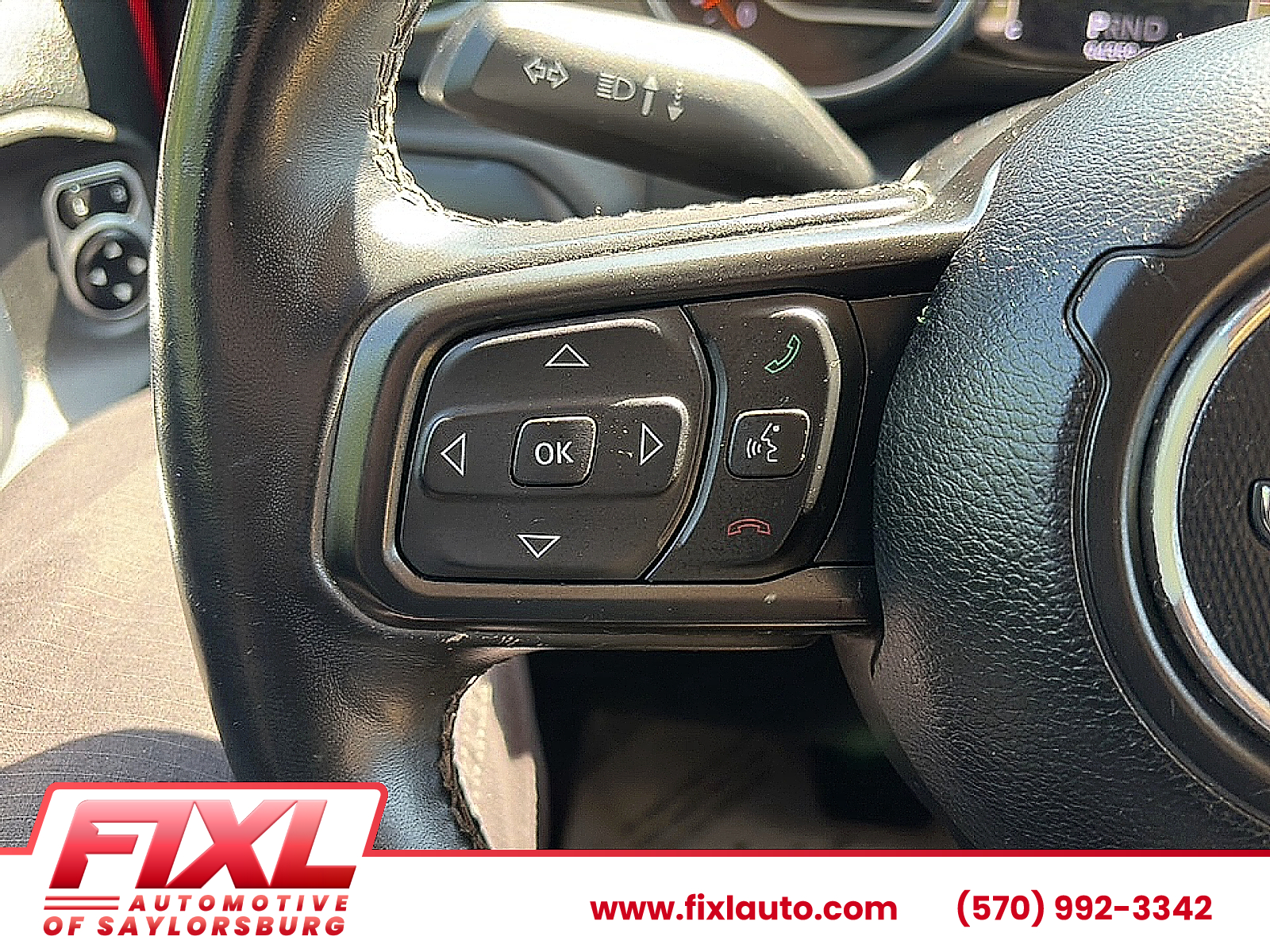 Used 2018 Jeep Wrangler Unlimited SUV