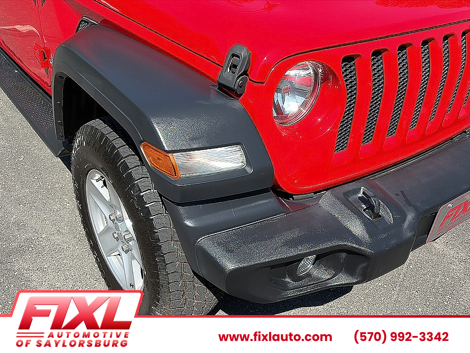 Used 2018 Jeep Wrangler Unlimited SUV