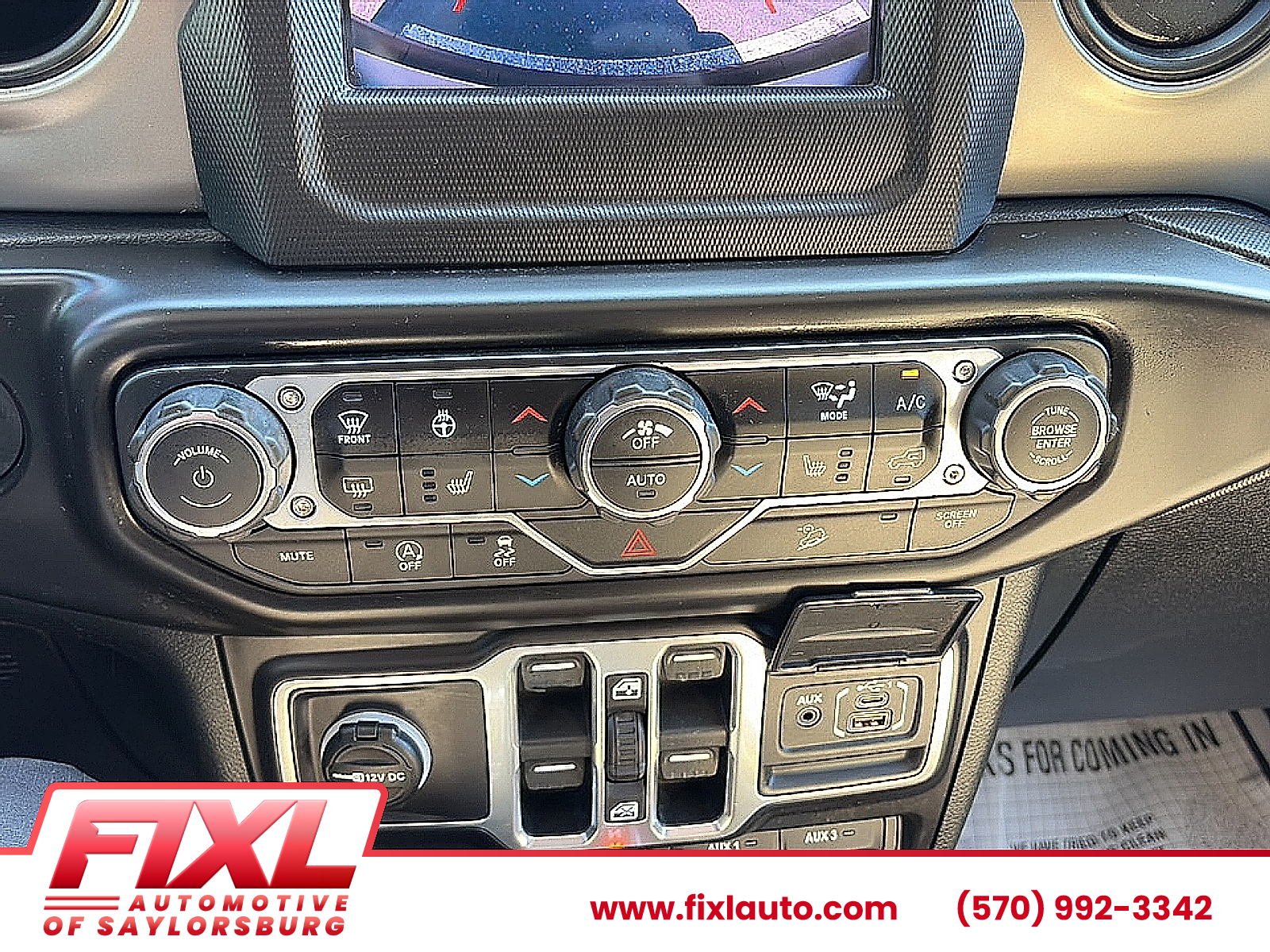 Used 2018 Jeep Wrangler Unlimited SUV