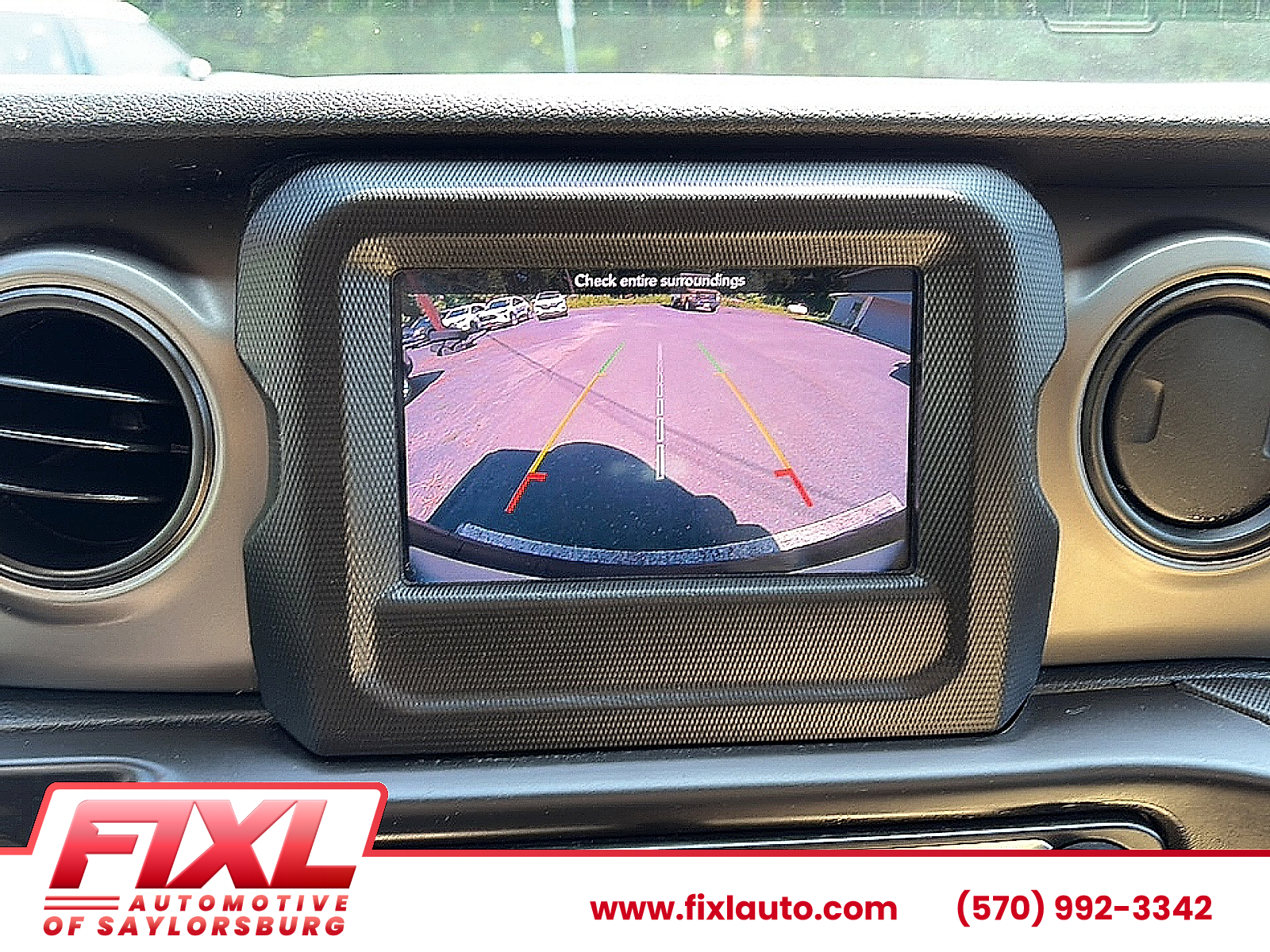 Used 2018 Jeep Wrangler Unlimited SUV