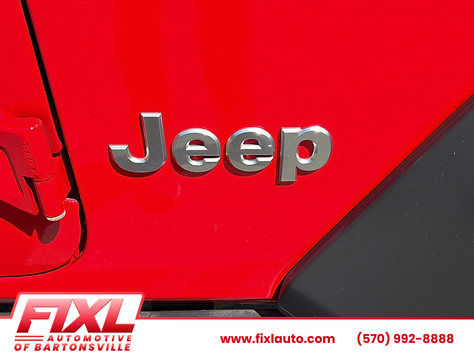 Used 2018 Jeep Wrangler Unlimited Sedan