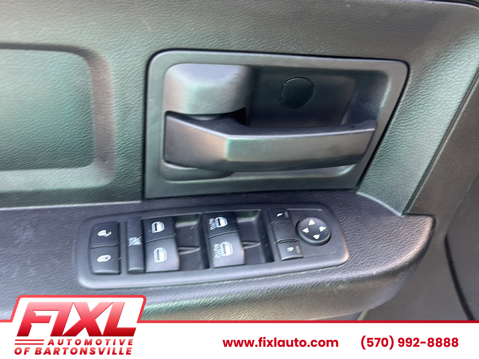 Used 2019 Ram 1500 Classic Sedan