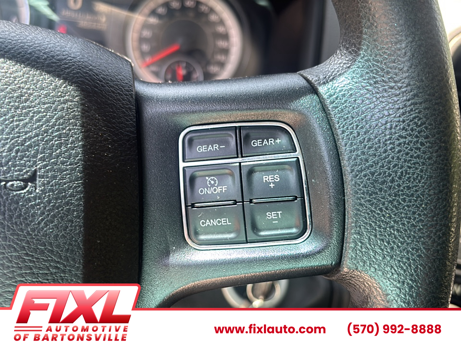 Used 2019 Ram 1500 Classic Sedan