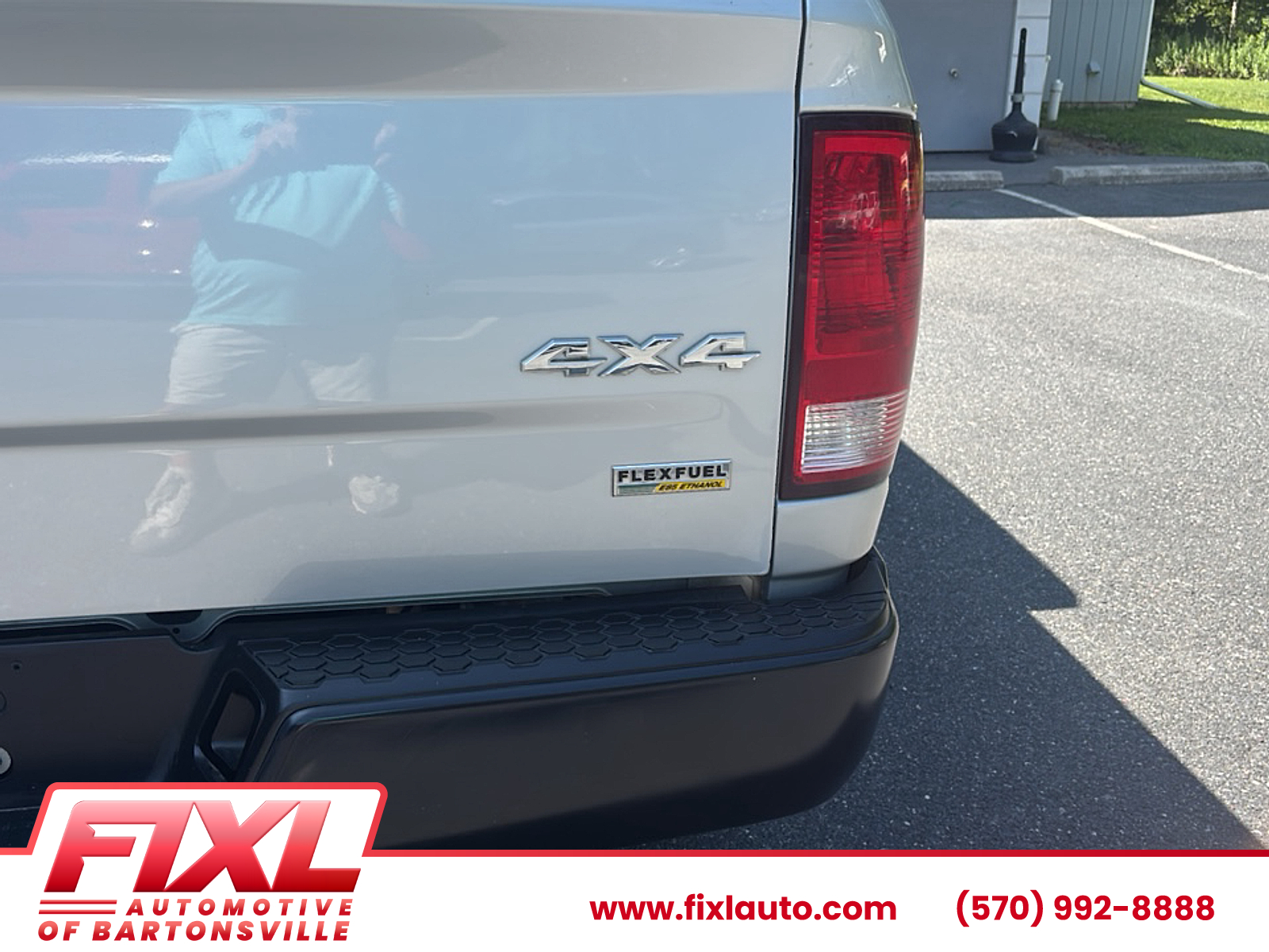 Used 2019 Ram 1500 Classic Sedan