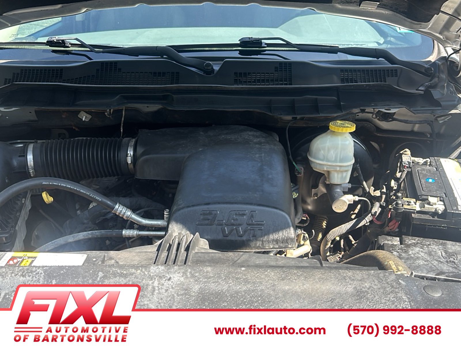 Used 2019 Ram 1500 Classic Sedan