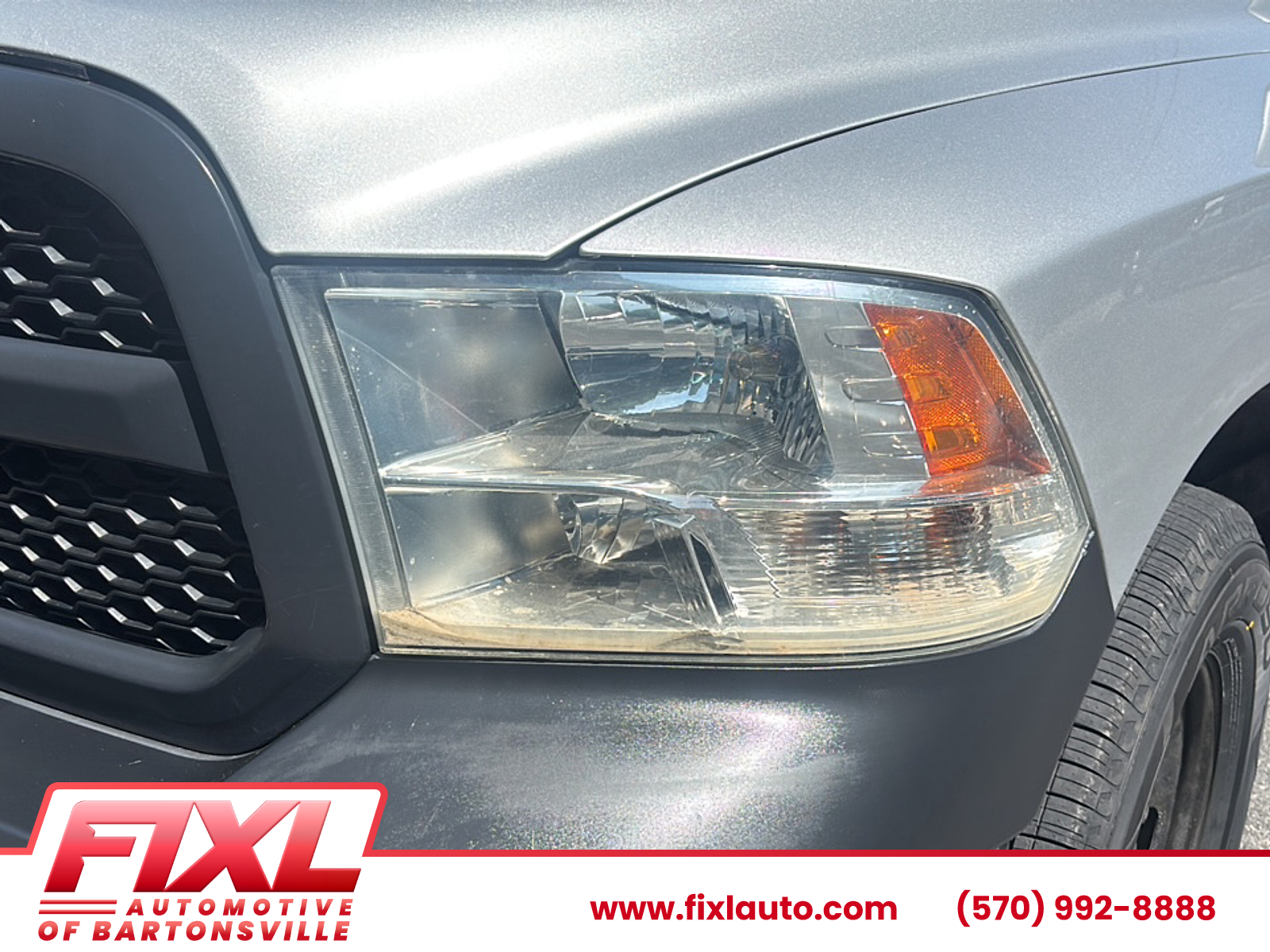 Used 2019 Ram 1500 Classic Sedan