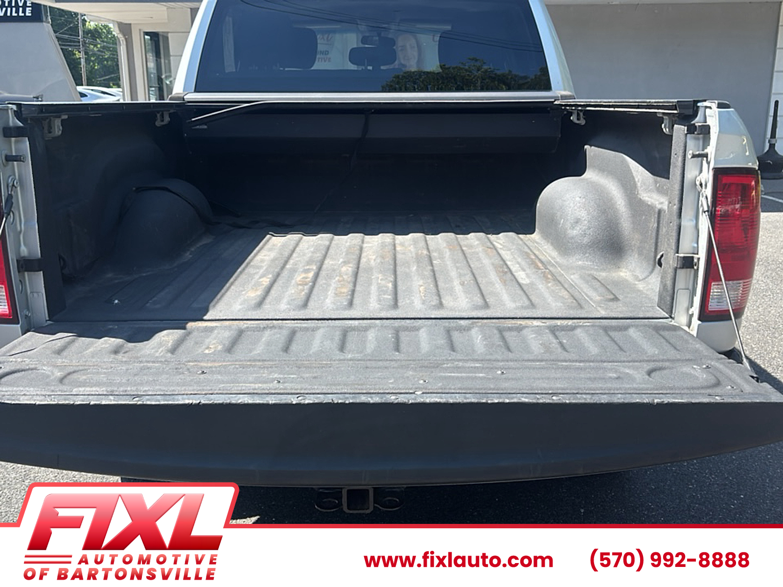 Used 2019 Ram 1500 Classic Sedan