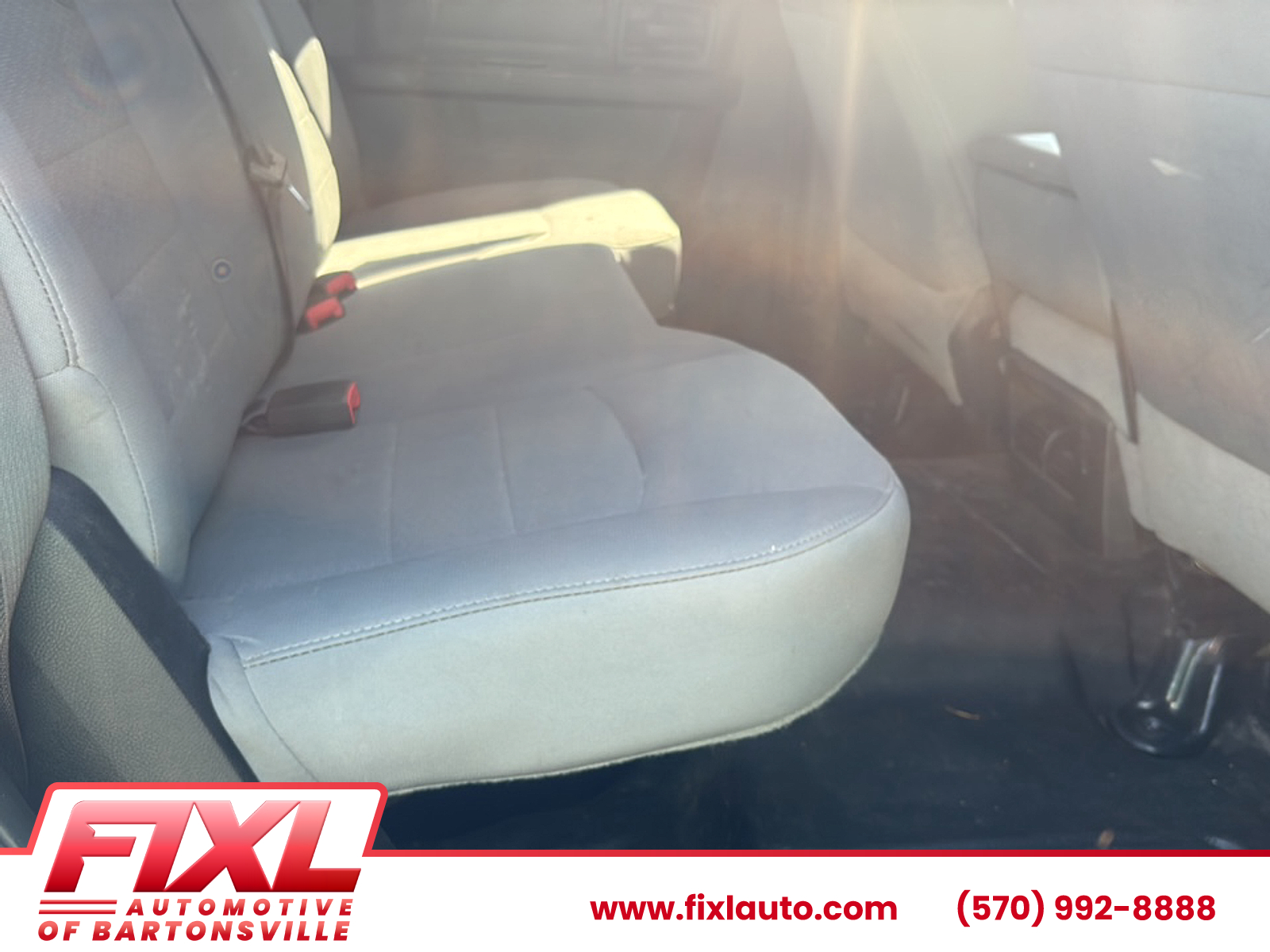 Used 2019 Ram 1500 Classic Sedan