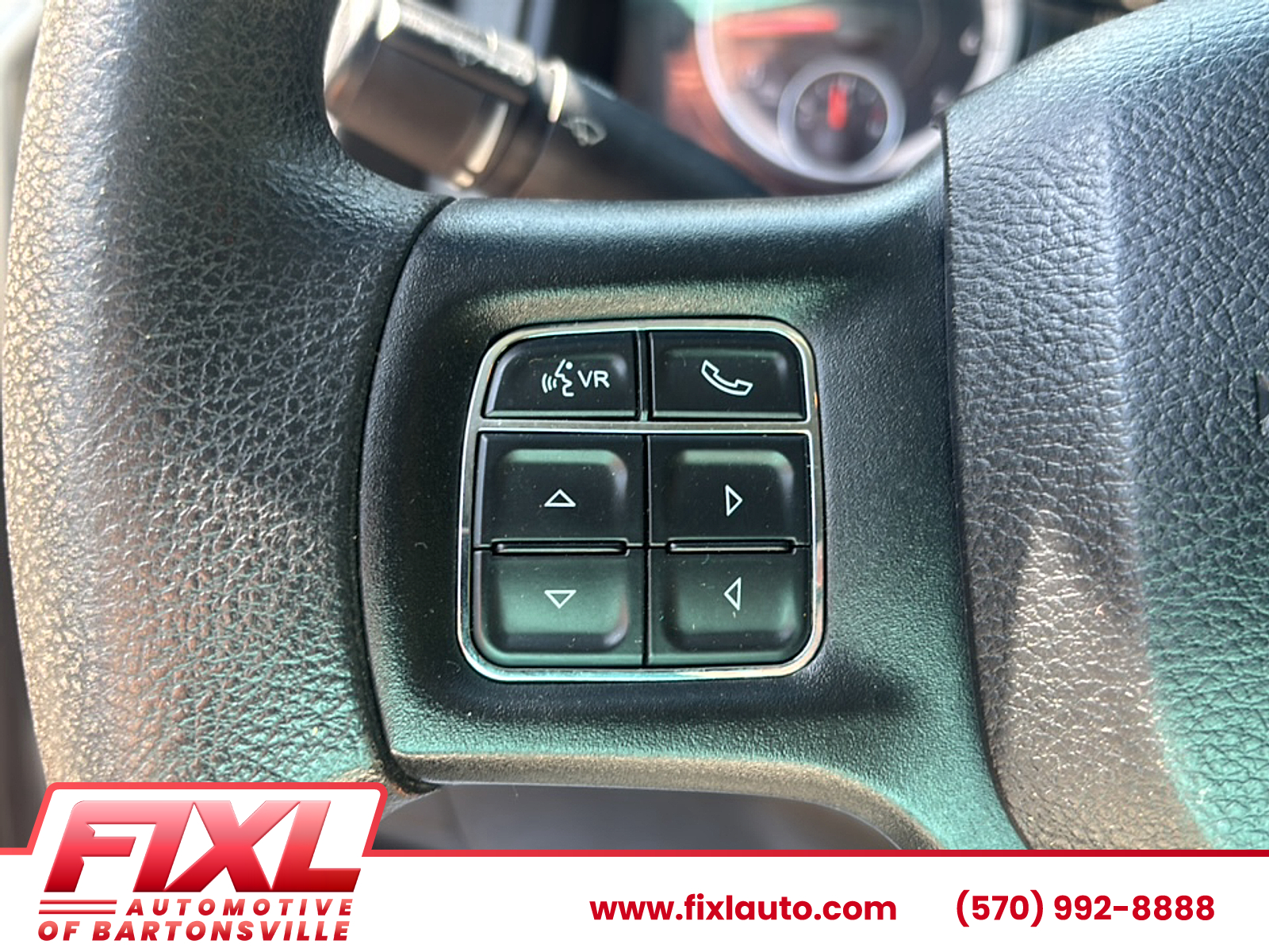 Used 2019 Ram 1500 Classic Sedan
