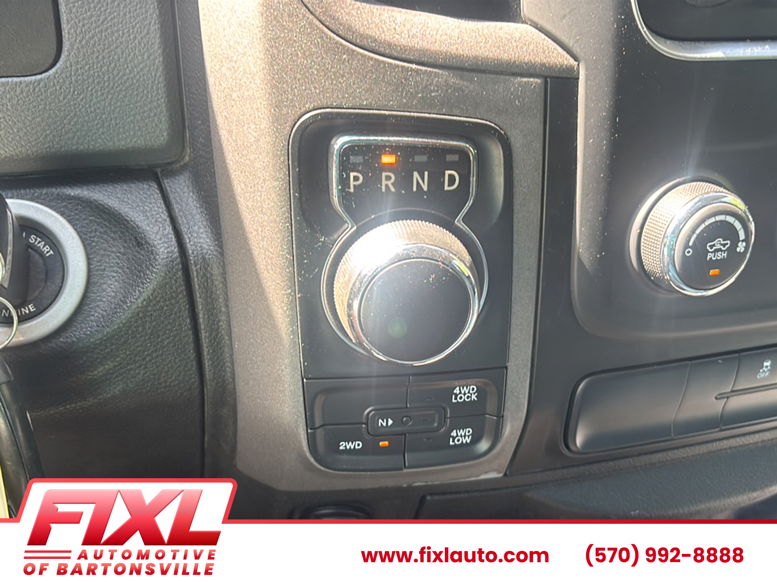 Used 2019 Ram 1500 Classic Sedan