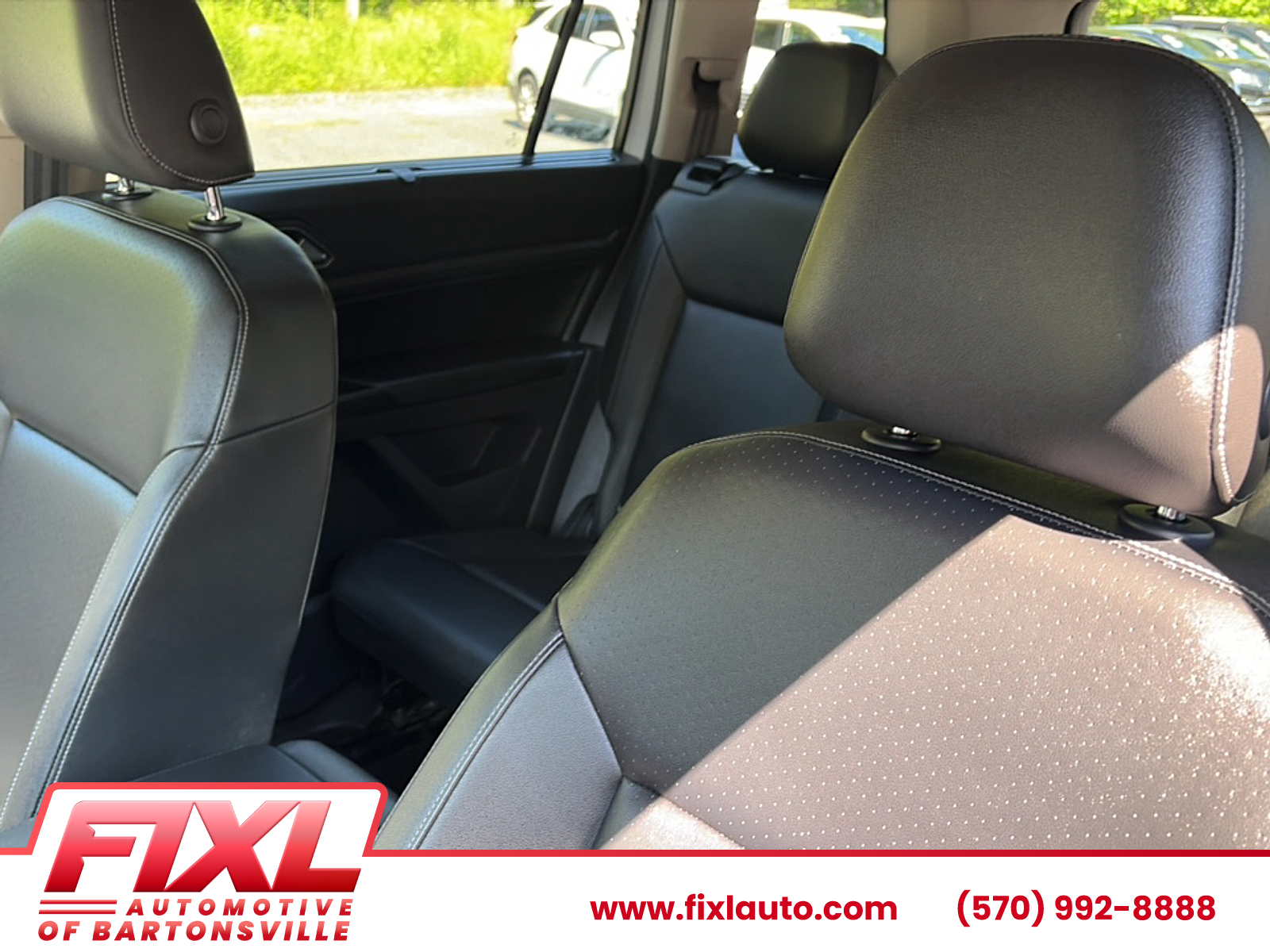 Used 2019 Volkswagen Atlas Sedan