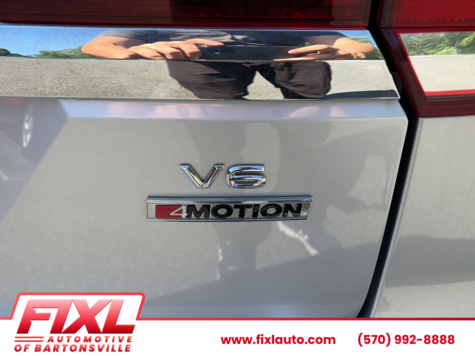 Used 2019 Volkswagen Atlas Sedan