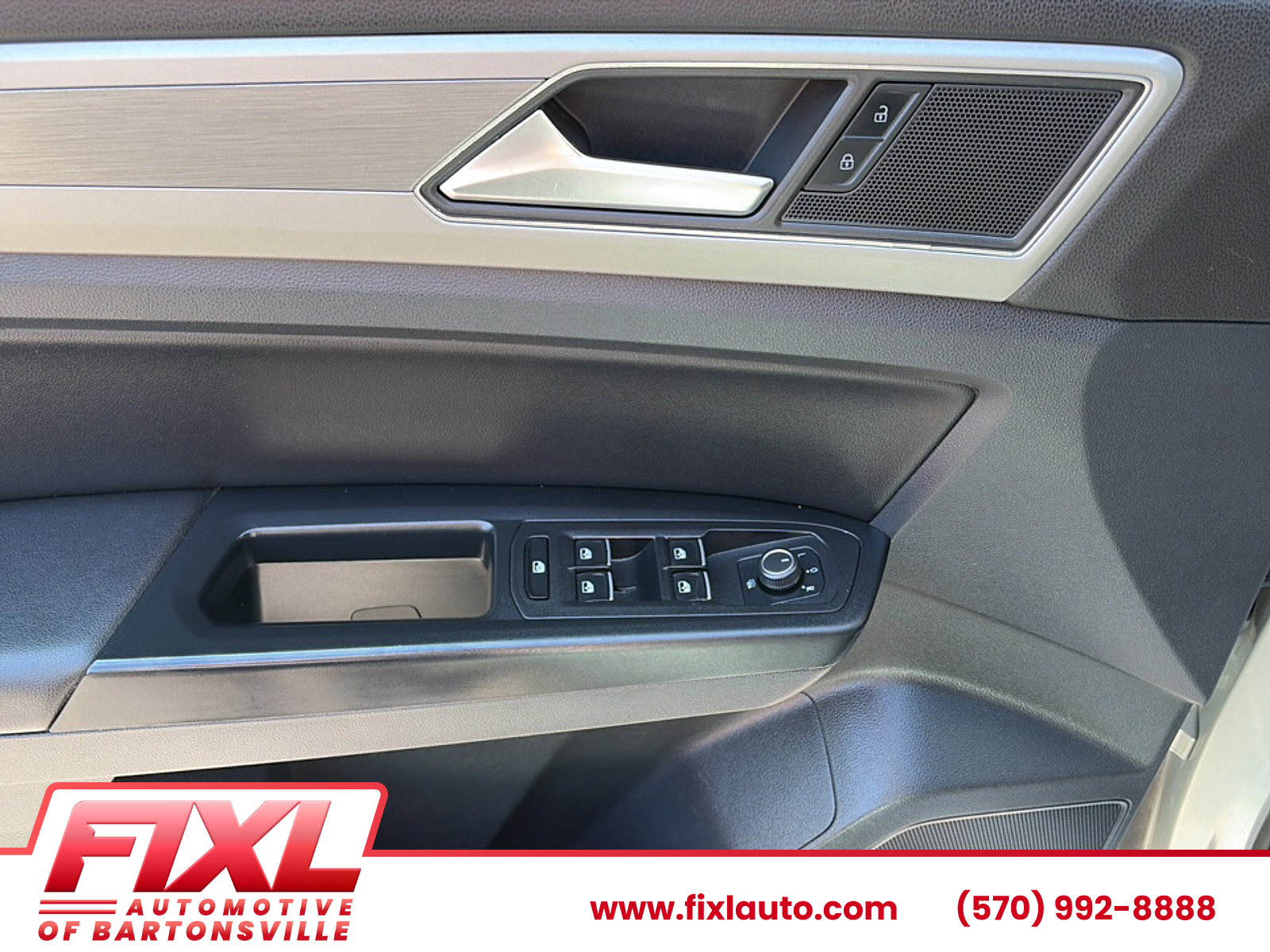 Used 2019 Volkswagen Atlas Sedan