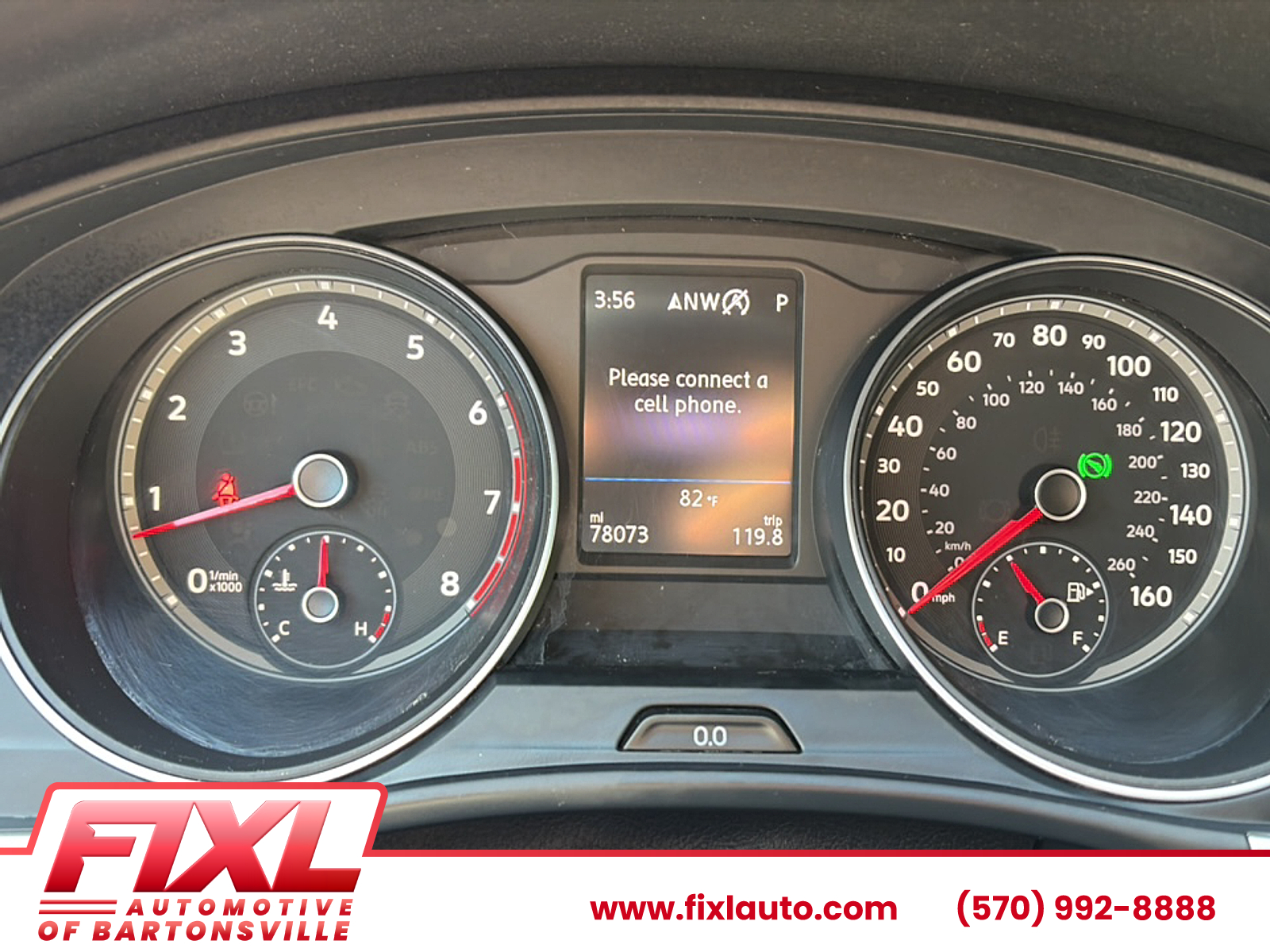 Used 2019 Volkswagen Atlas Sedan