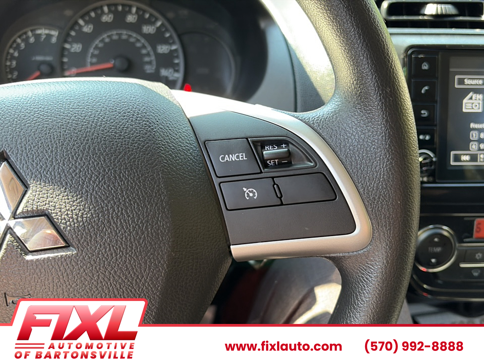 Used 2024 Mitsubishi Mirage G4 Sedan