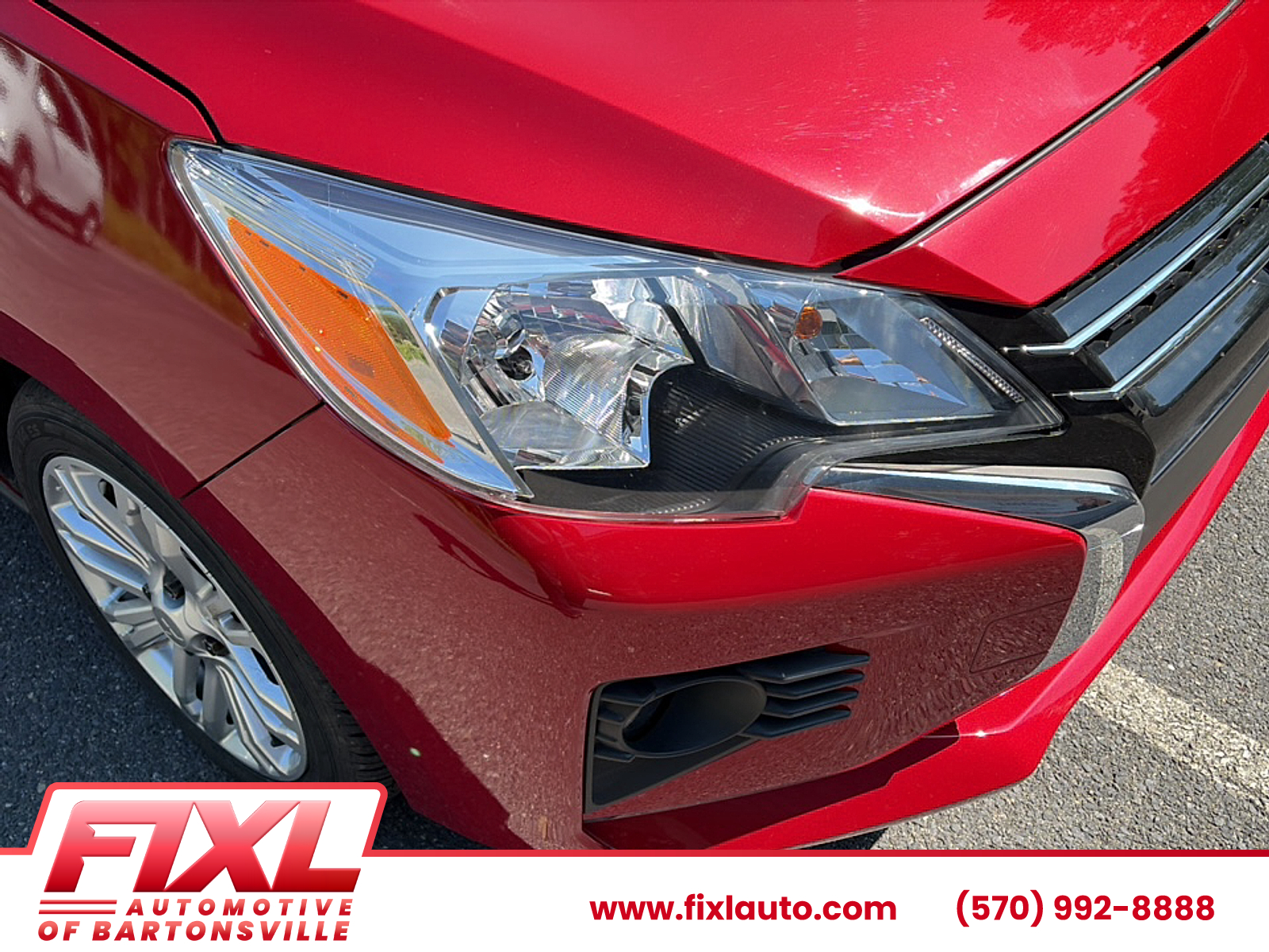 Used 2024 Mitsubishi Mirage G4 Sedan