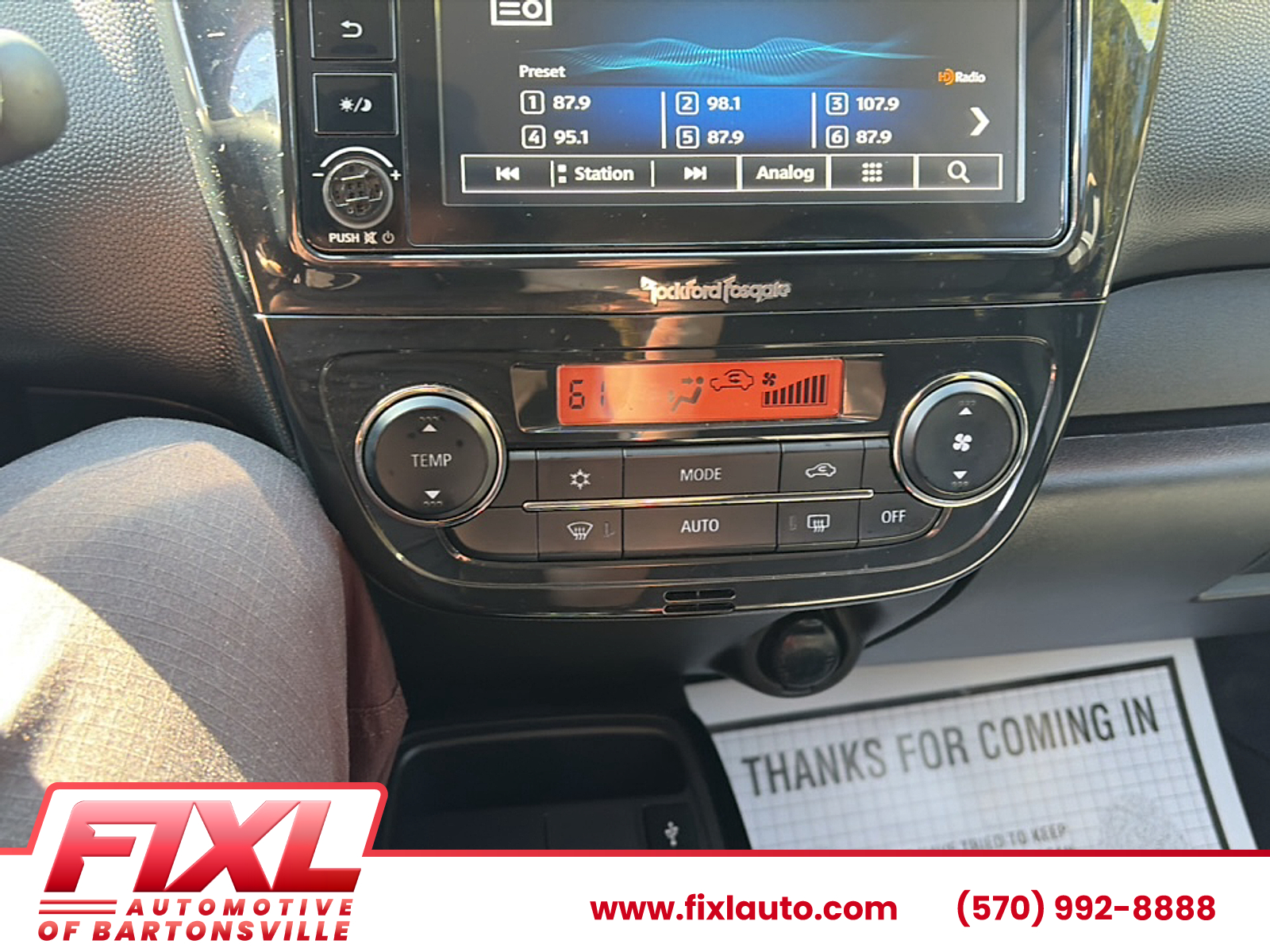 Used 2024 Mitsubishi Mirage G4 Sedan