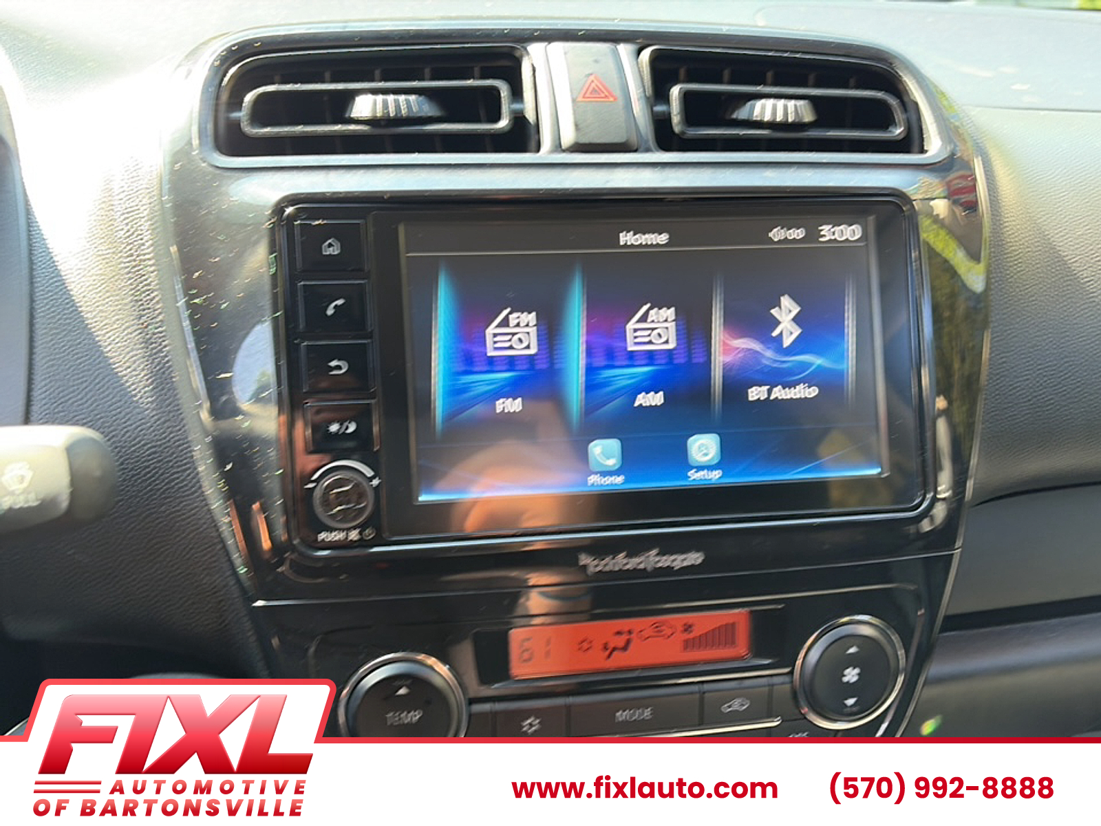 Used 2024 Mitsubishi Mirage G4 Sedan