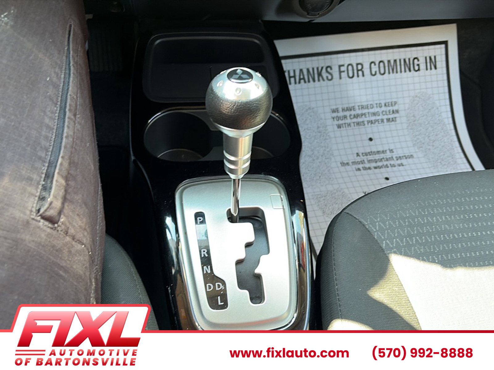 Used 2024 Mitsubishi Mirage G4 Sedan